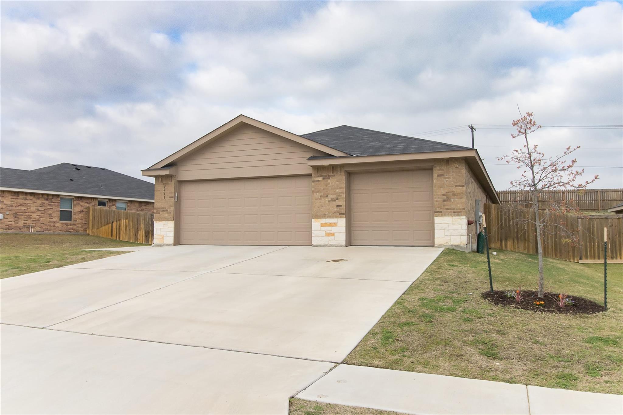 1715 Dryden Ave, Copperas Cove, TX 76522