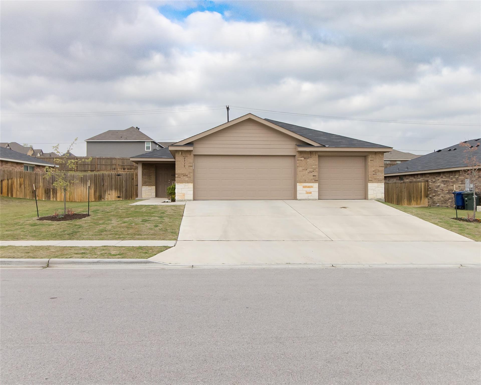 1715 Dryden Ave, Copperas Cove, TX 76522