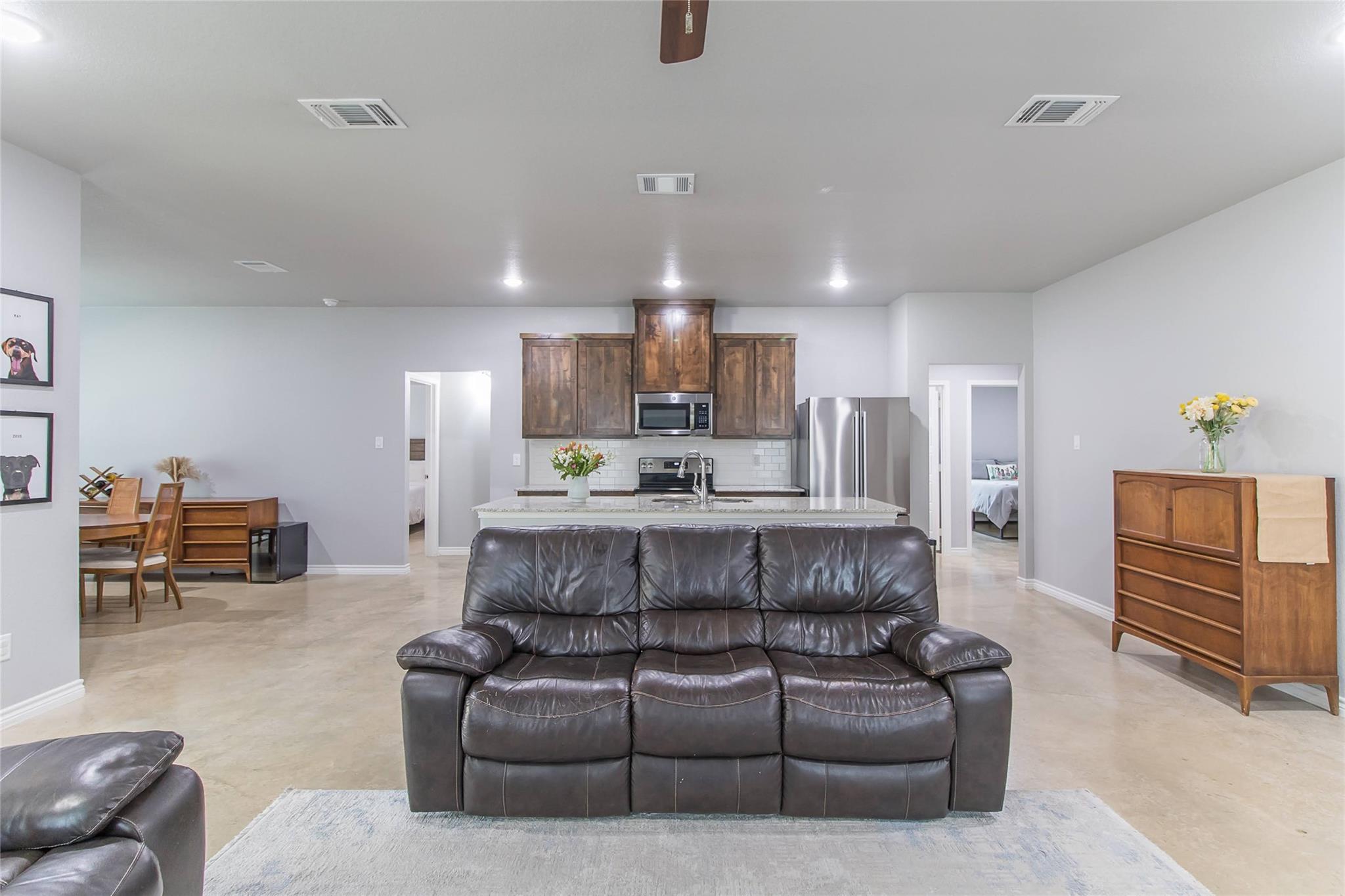 1715 Dryden Ave, Copperas Cove, TX 76522