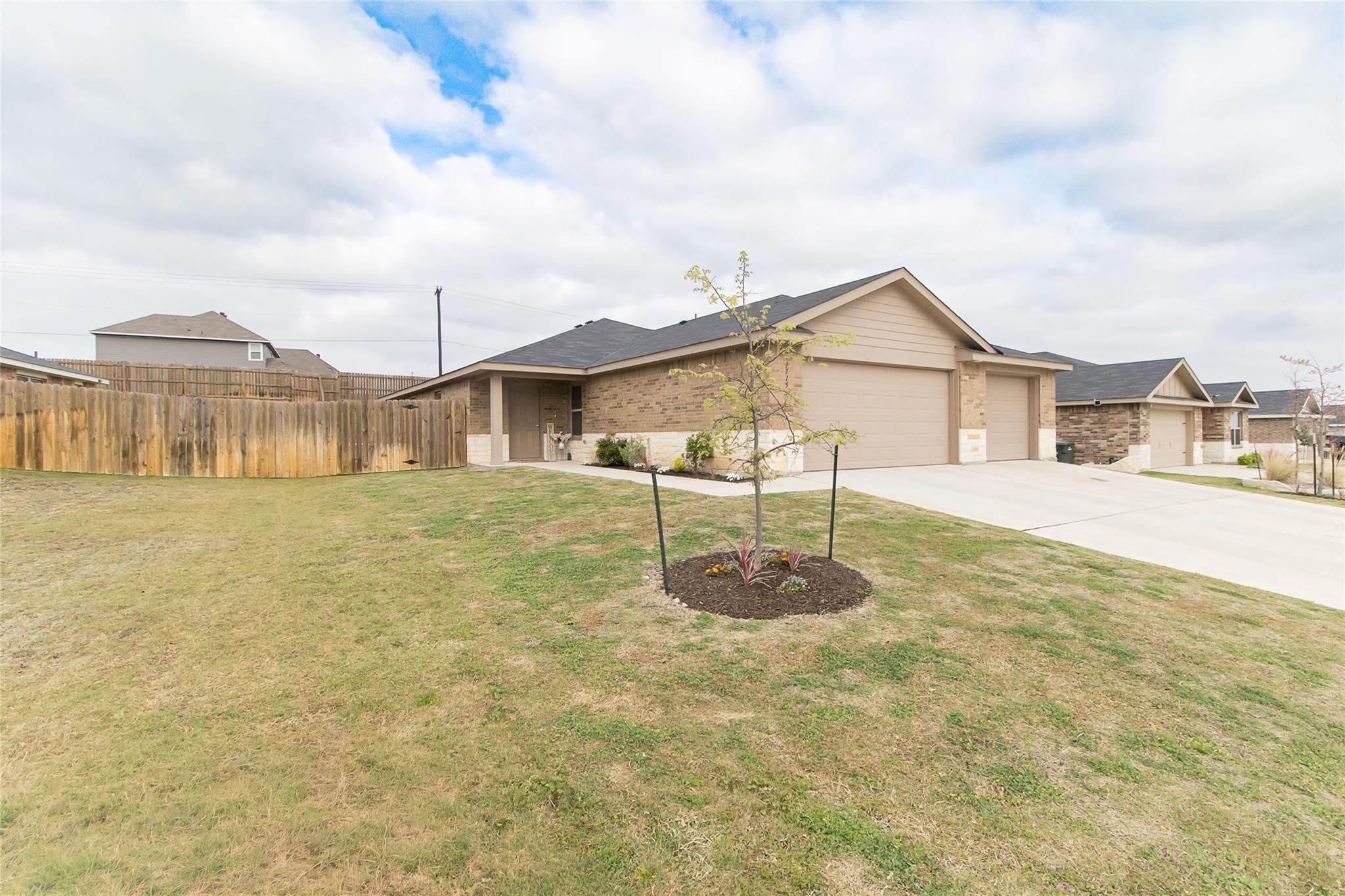 1715 Dryden Ave, Copperas Cove, TX 76522
