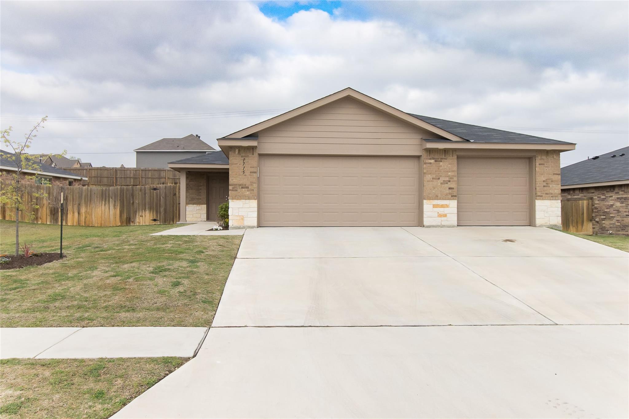 1715 Dryden Ave, Copperas Cove, TX 76522