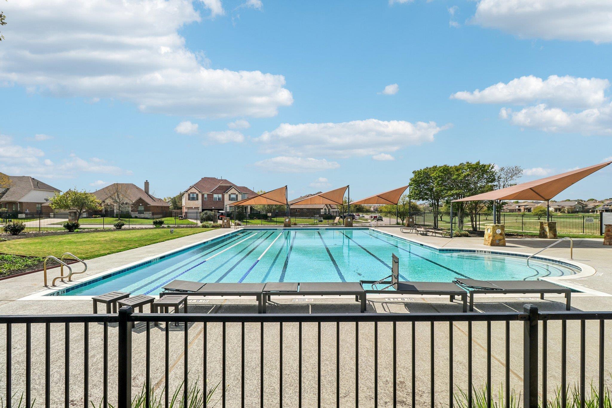 3816 Bow Perch St, Pflugerville, TX 78660