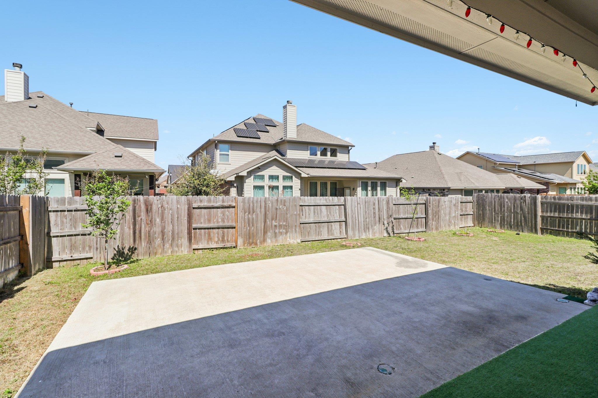 3816 Bow Perch St, Pflugerville, TX 78660