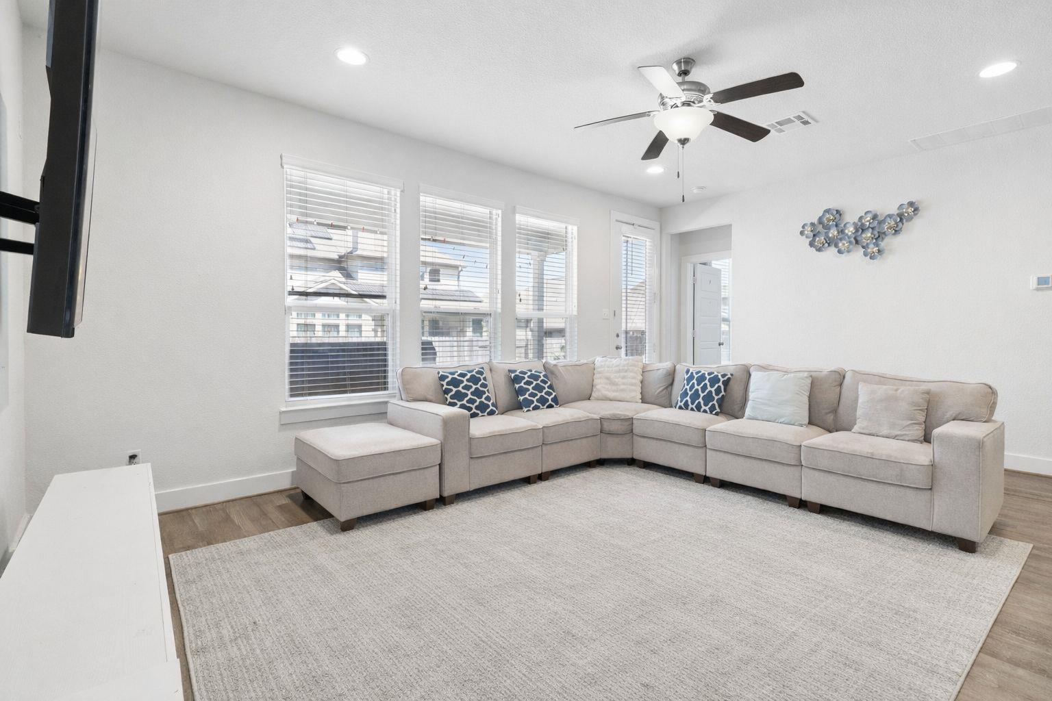 3816 Bow Perch St, Pflugerville, TX 78660