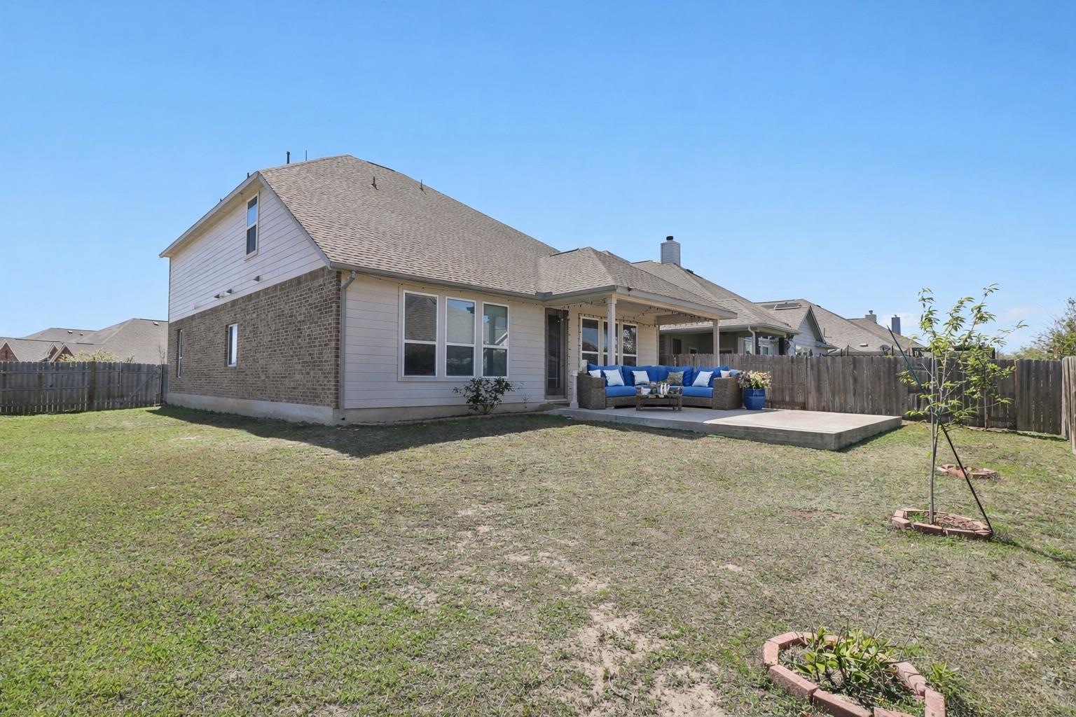 3816 Bow Perch St, Pflugerville, TX 78660