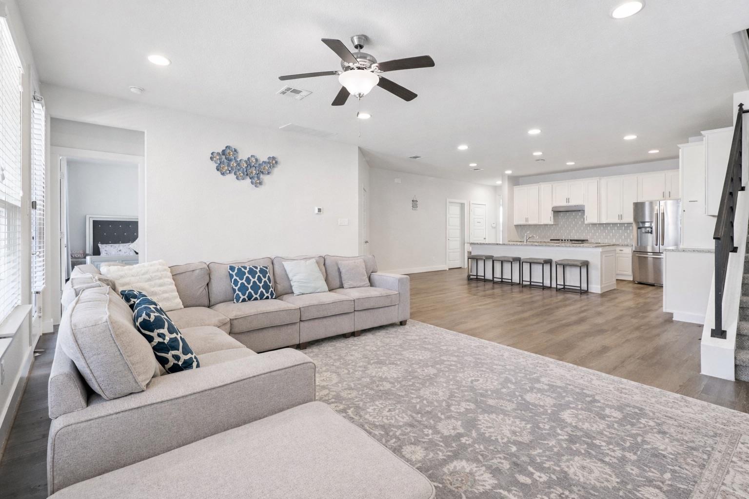 3816 Bow Perch St, Pflugerville, TX 78660