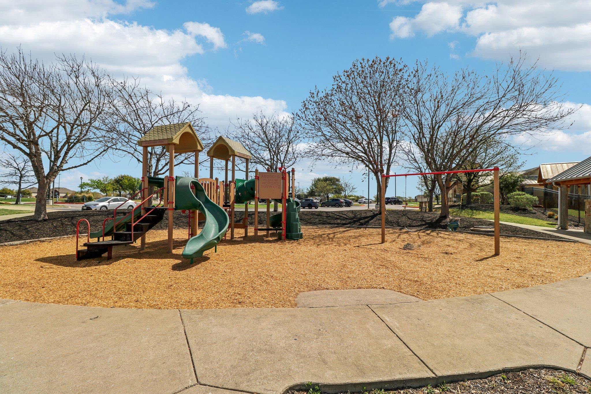 3816 Bow Perch St, Pflugerville, TX 78660