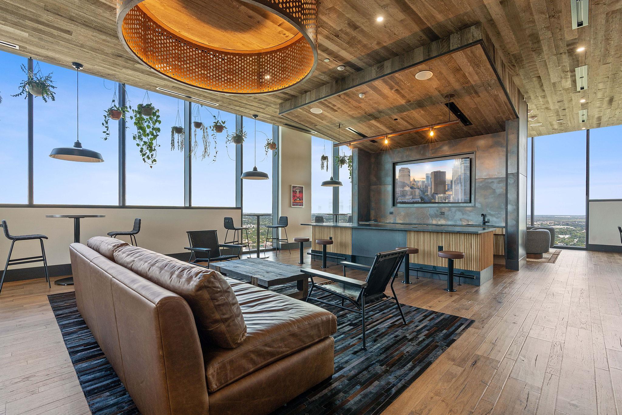 84 East Ave # 2506, Austin, TX 78701