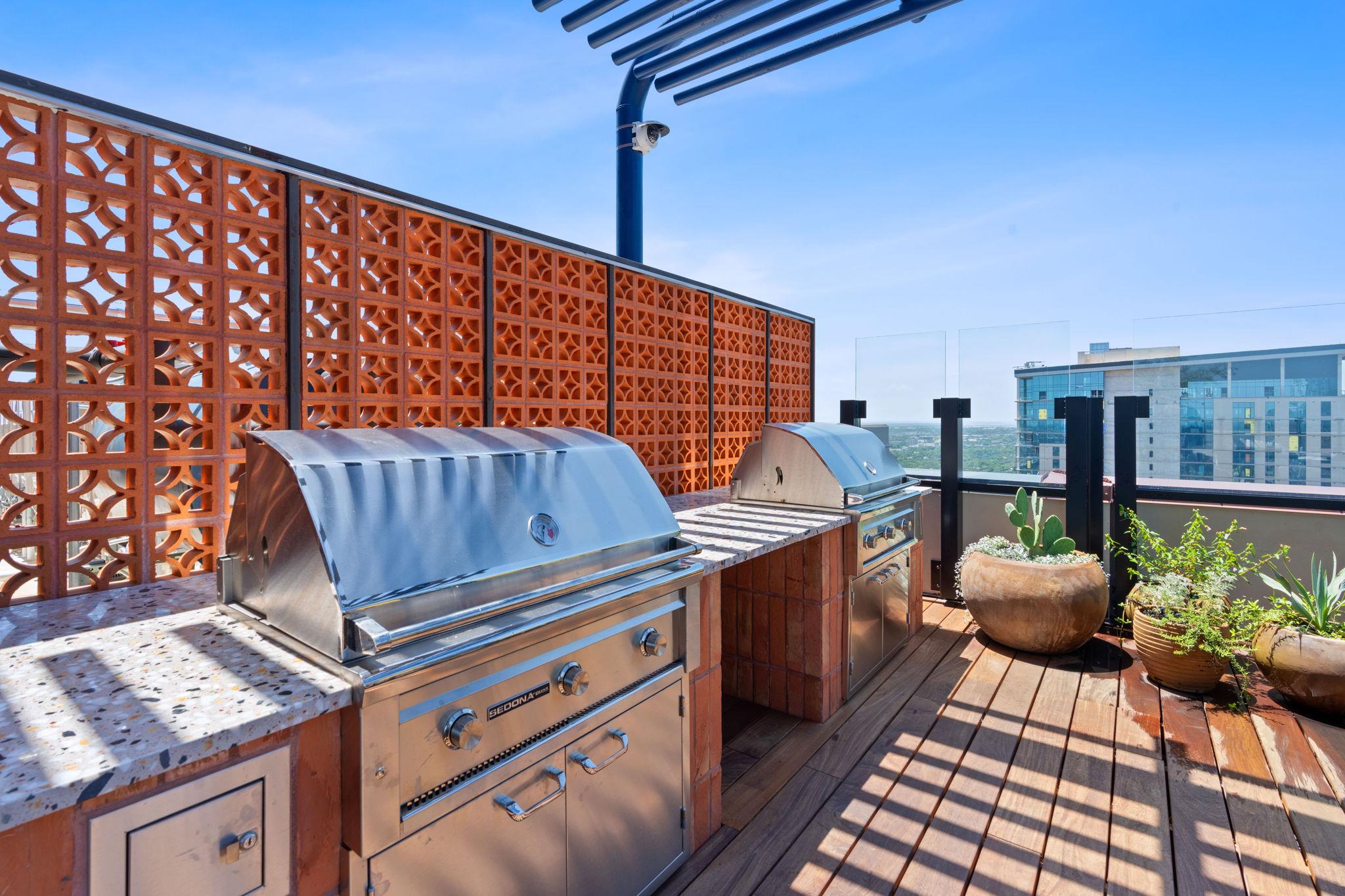 84 East Ave # 2506, Austin, TX 78701