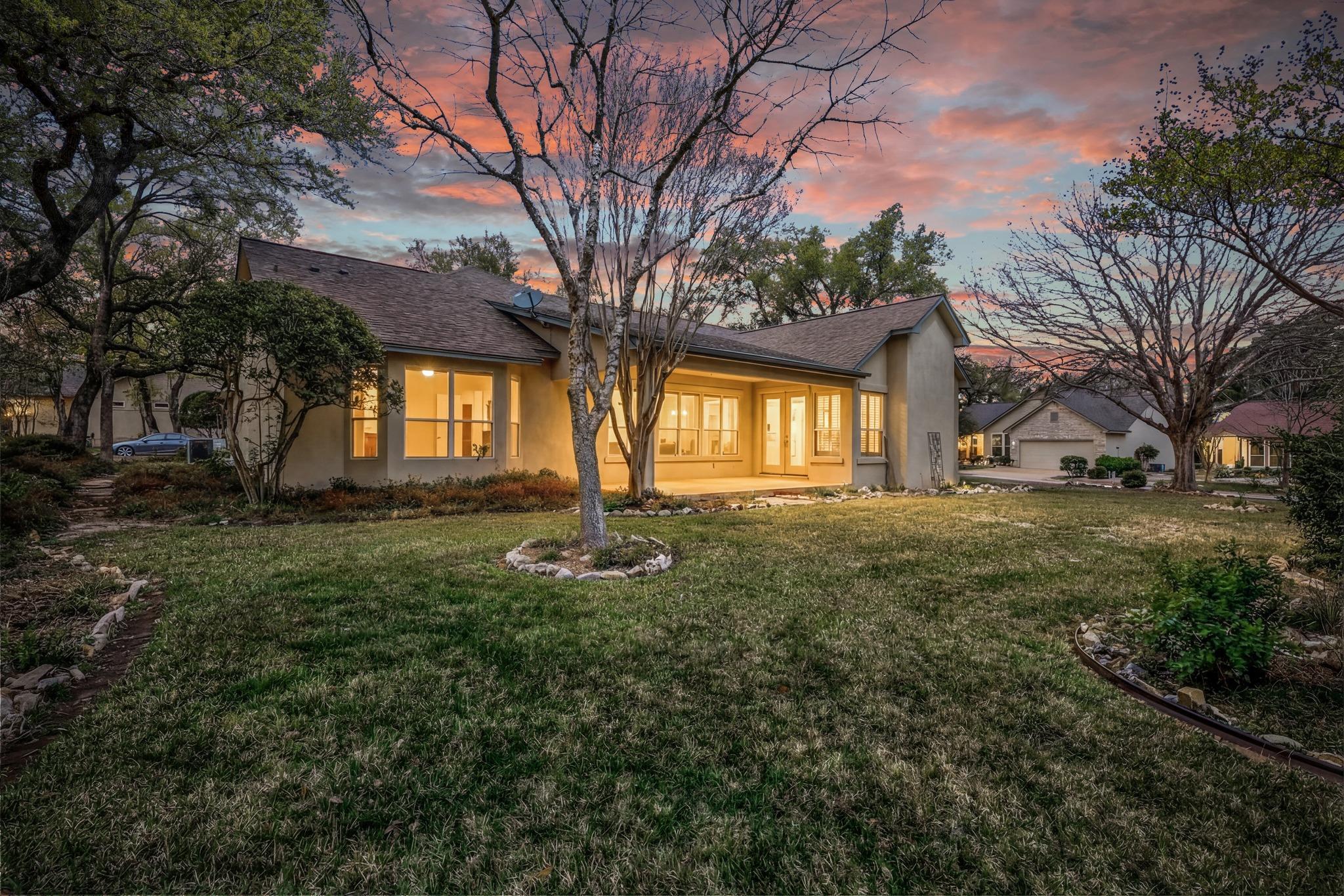 170 Dan Moody Trl, Georgetown, TX 78633