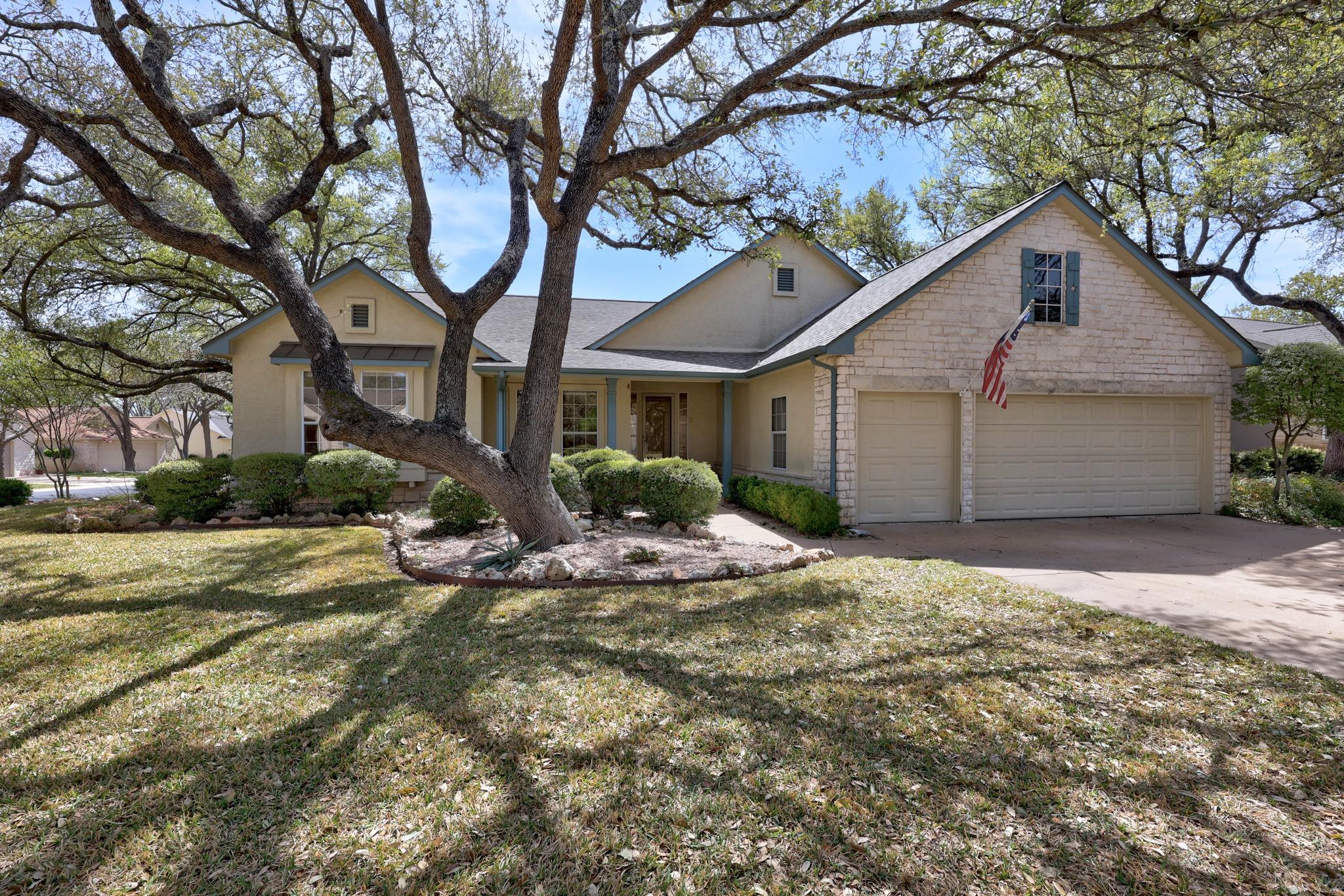 170 Dan Moody Trl, Georgetown, TX 78633