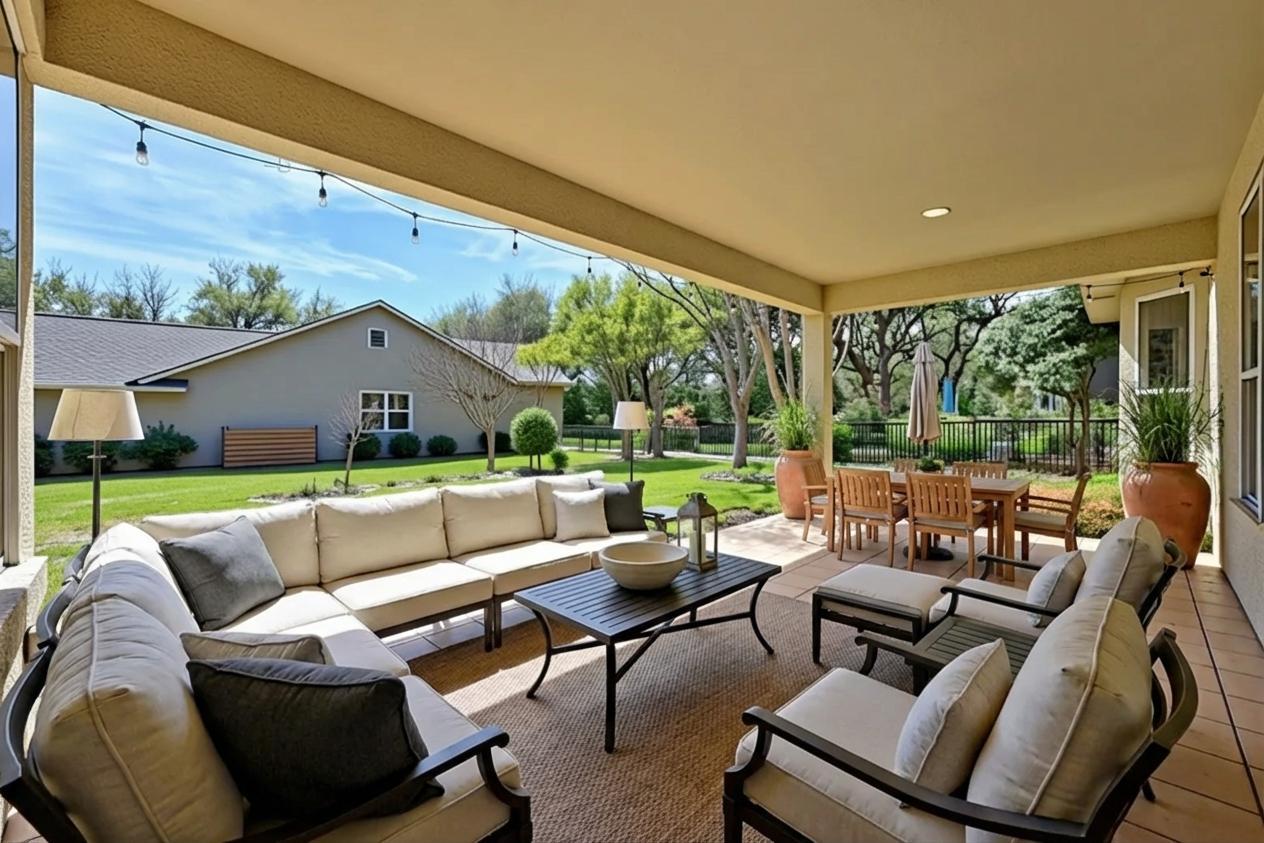 170 Dan Moody Trl, Georgetown, TX 78633