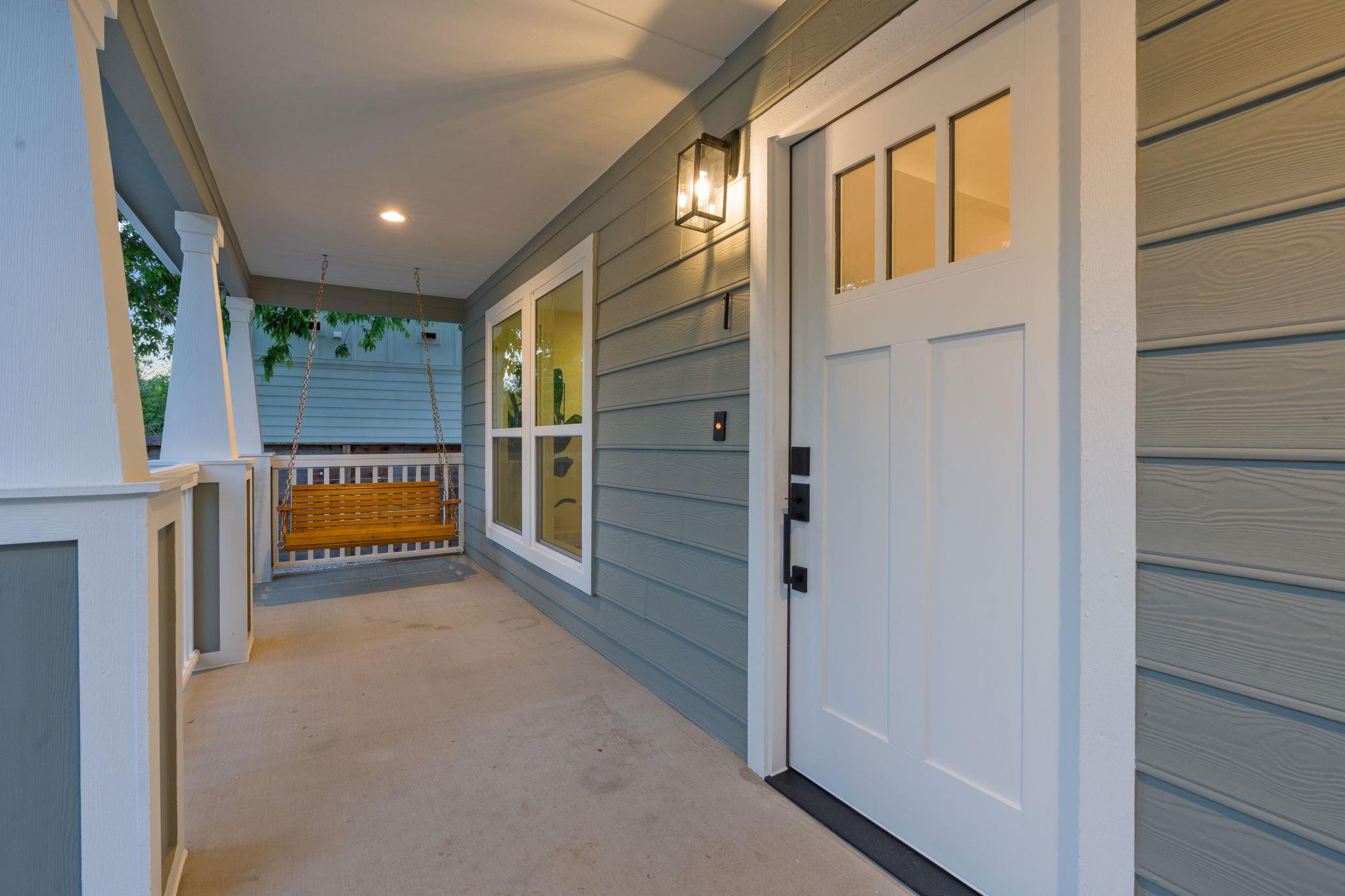 1222 Eleanor St # 1, Austin, TX 78721