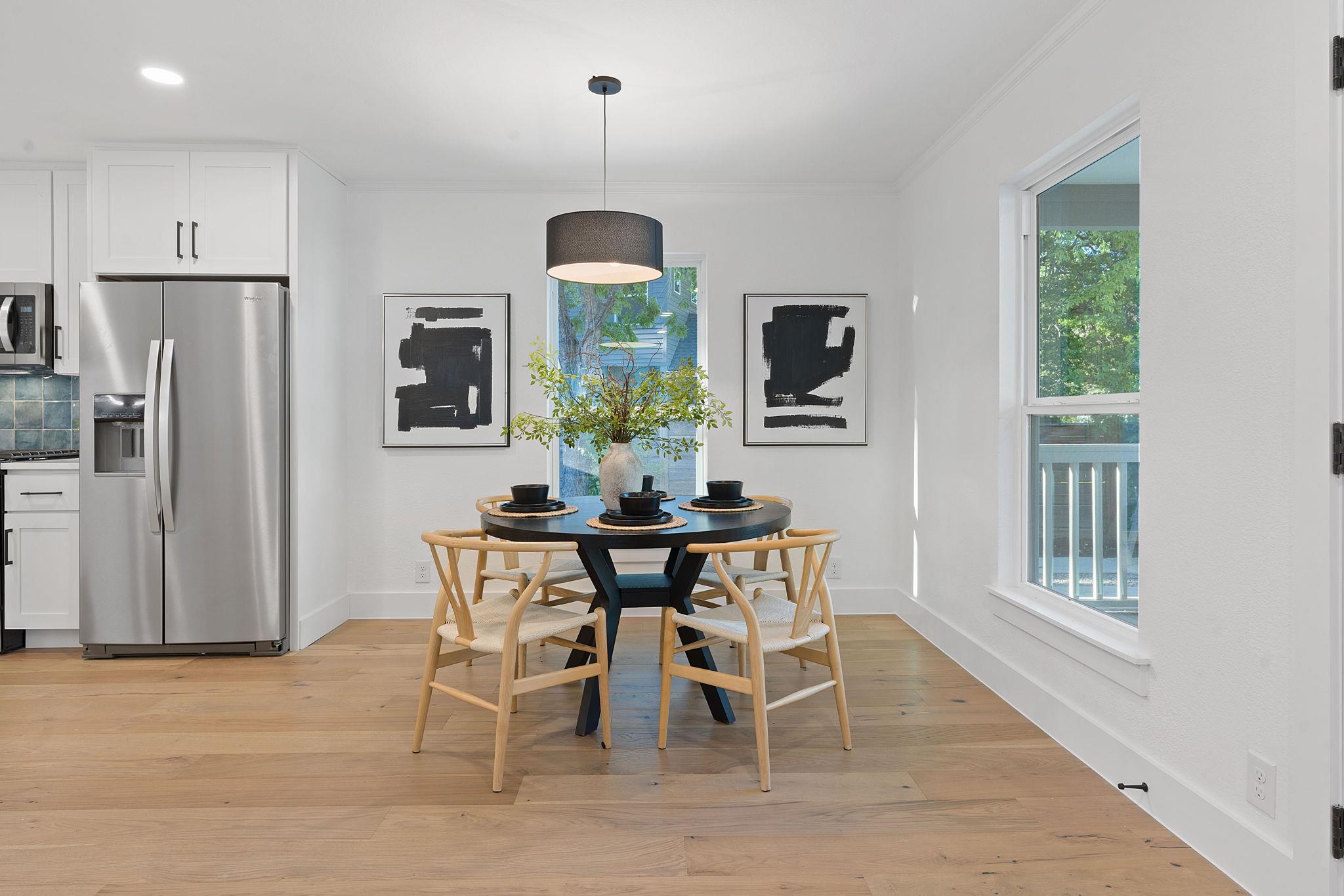 1222 Eleanor St # 1, Austin, TX 78721