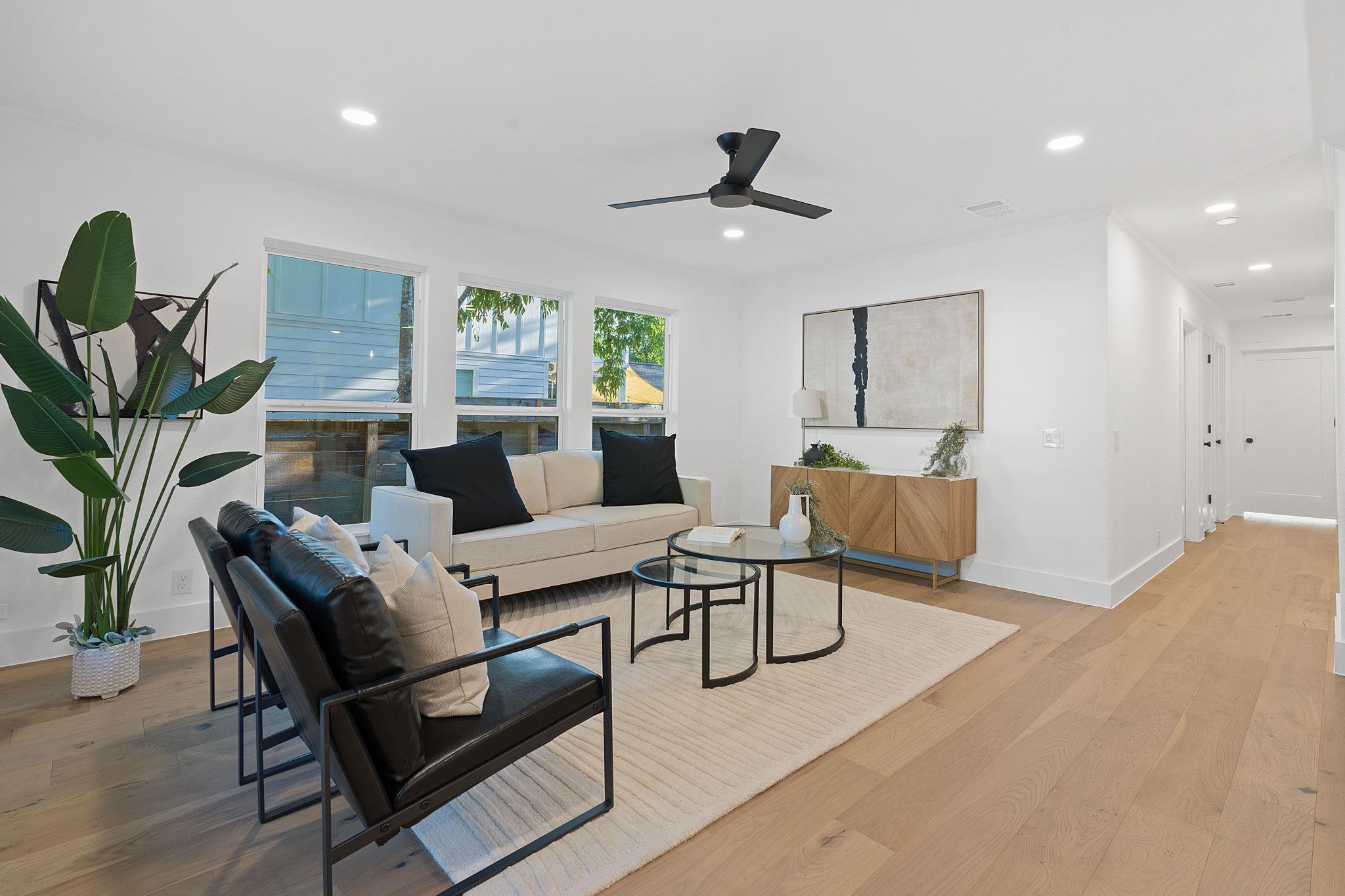 1222 Eleanor St # 1, Austin, TX 78721