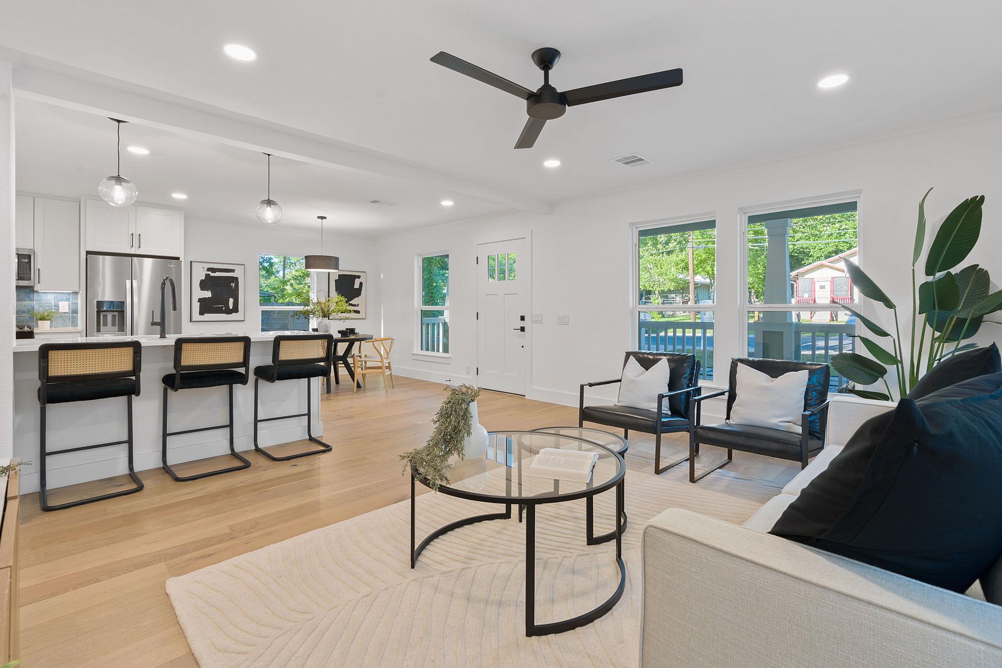 1222 Eleanor St # 1, Austin, TX 78721