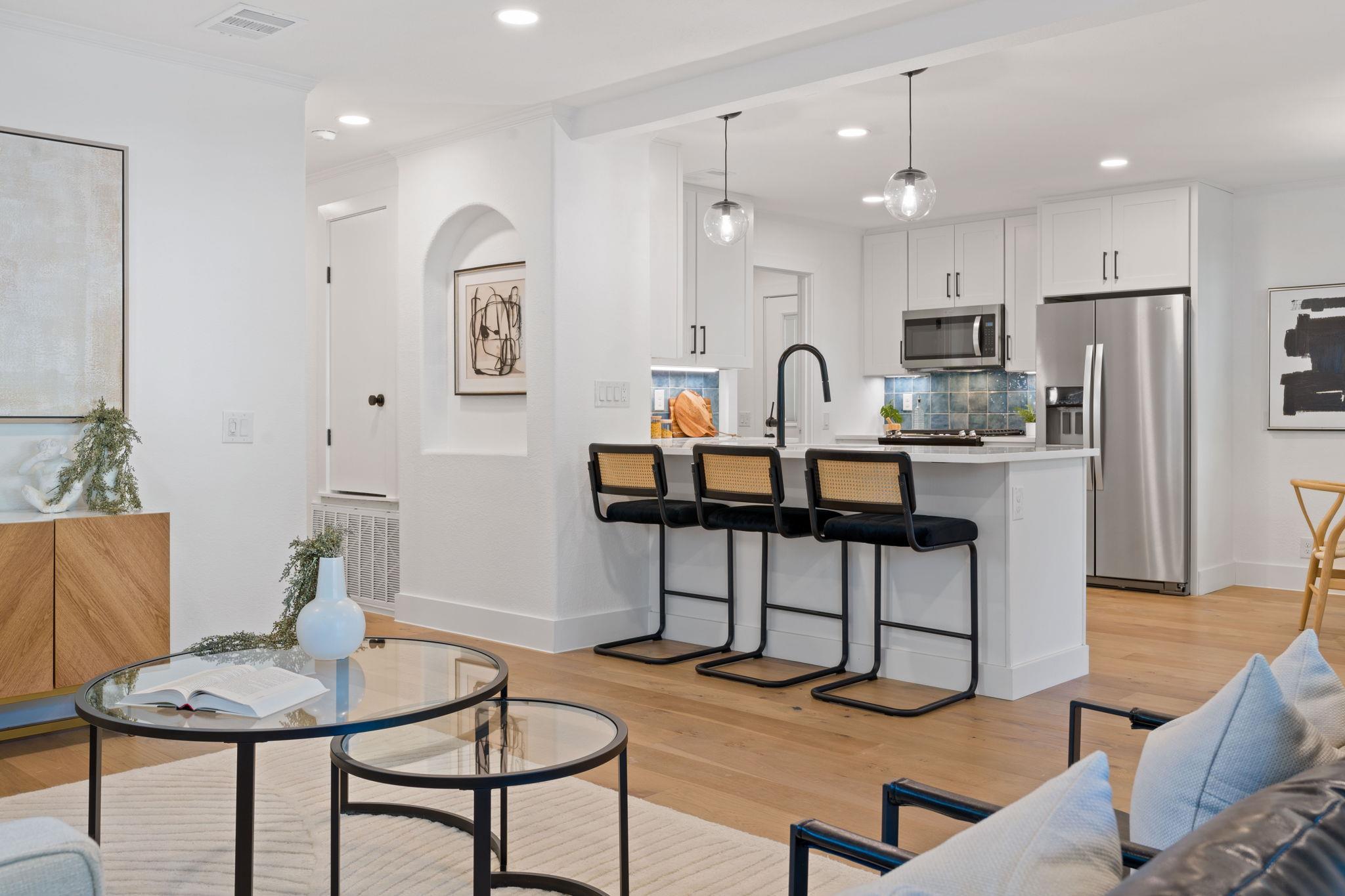 1222 Eleanor St # 1, Austin, TX 78721