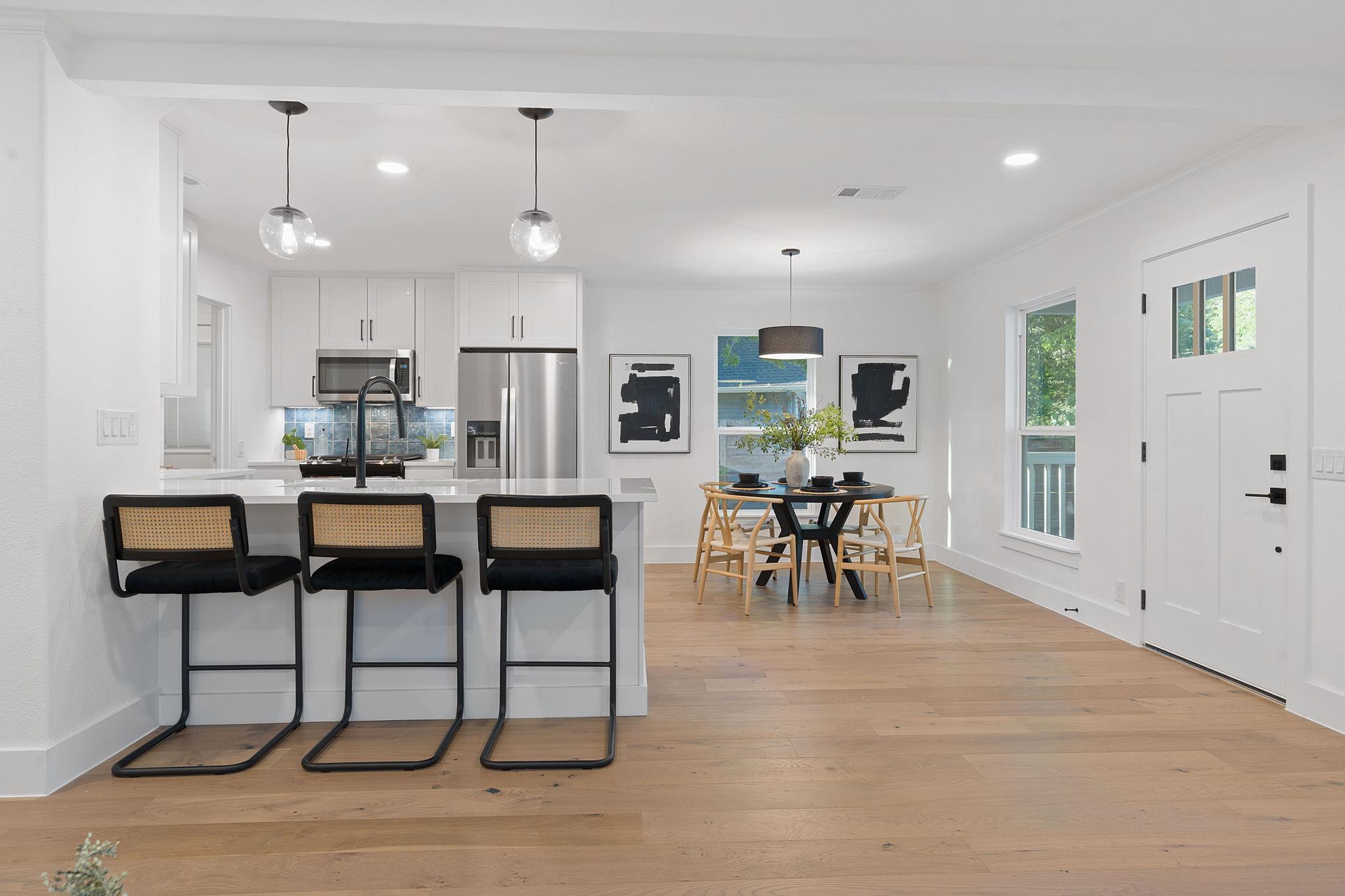 1222 Eleanor St # 1, Austin, TX 78721