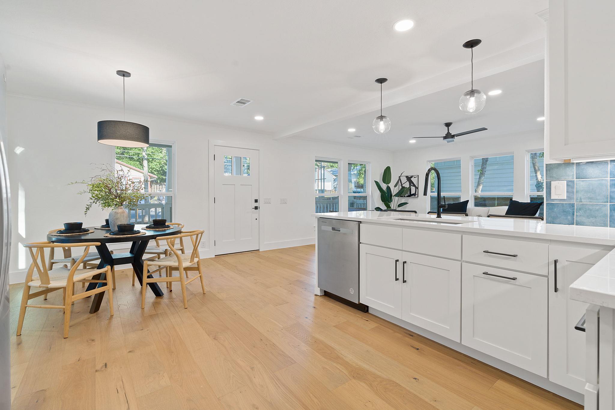 1222 Eleanor St # 1, Austin, TX 78721