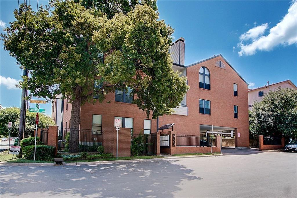 2905 Swisher St # 205, Austin, TX 78705