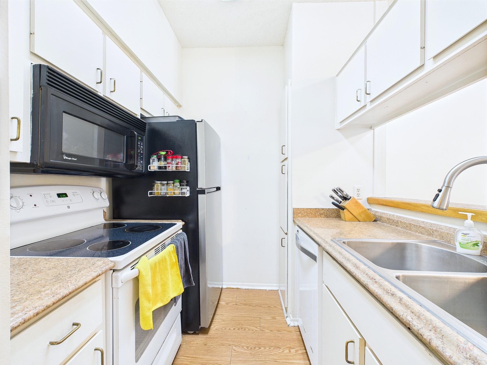 2905 Swisher St # 205, Austin, TX 78705