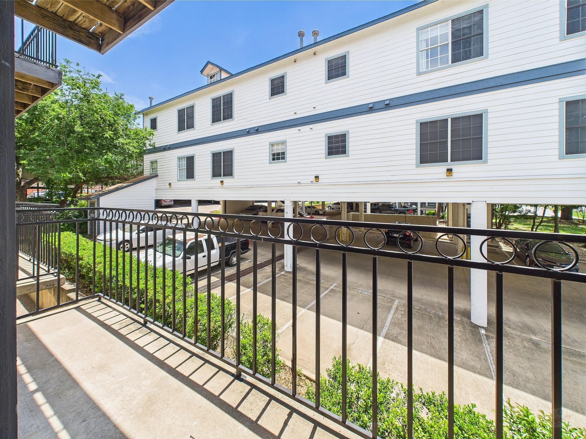 2905 Swisher St # 205, Austin, TX 78705