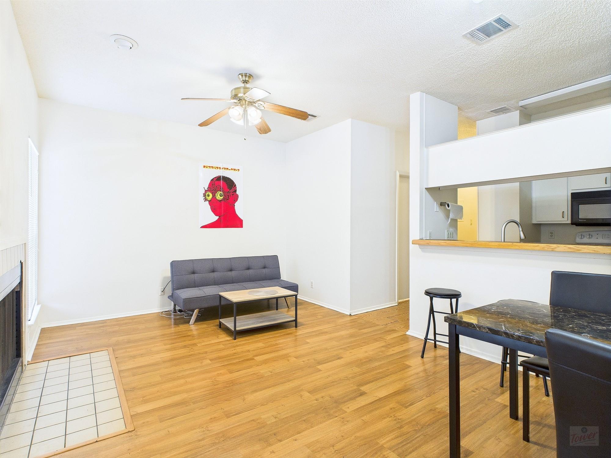 2905 Swisher St # 205, Austin, TX 78705