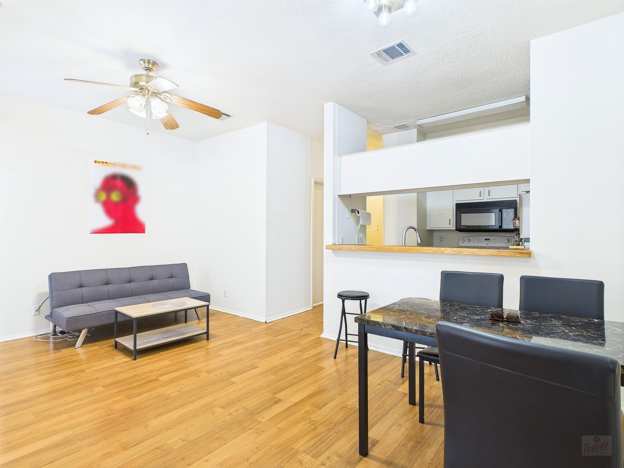 2905 Swisher St # 205, Austin, TX 78705