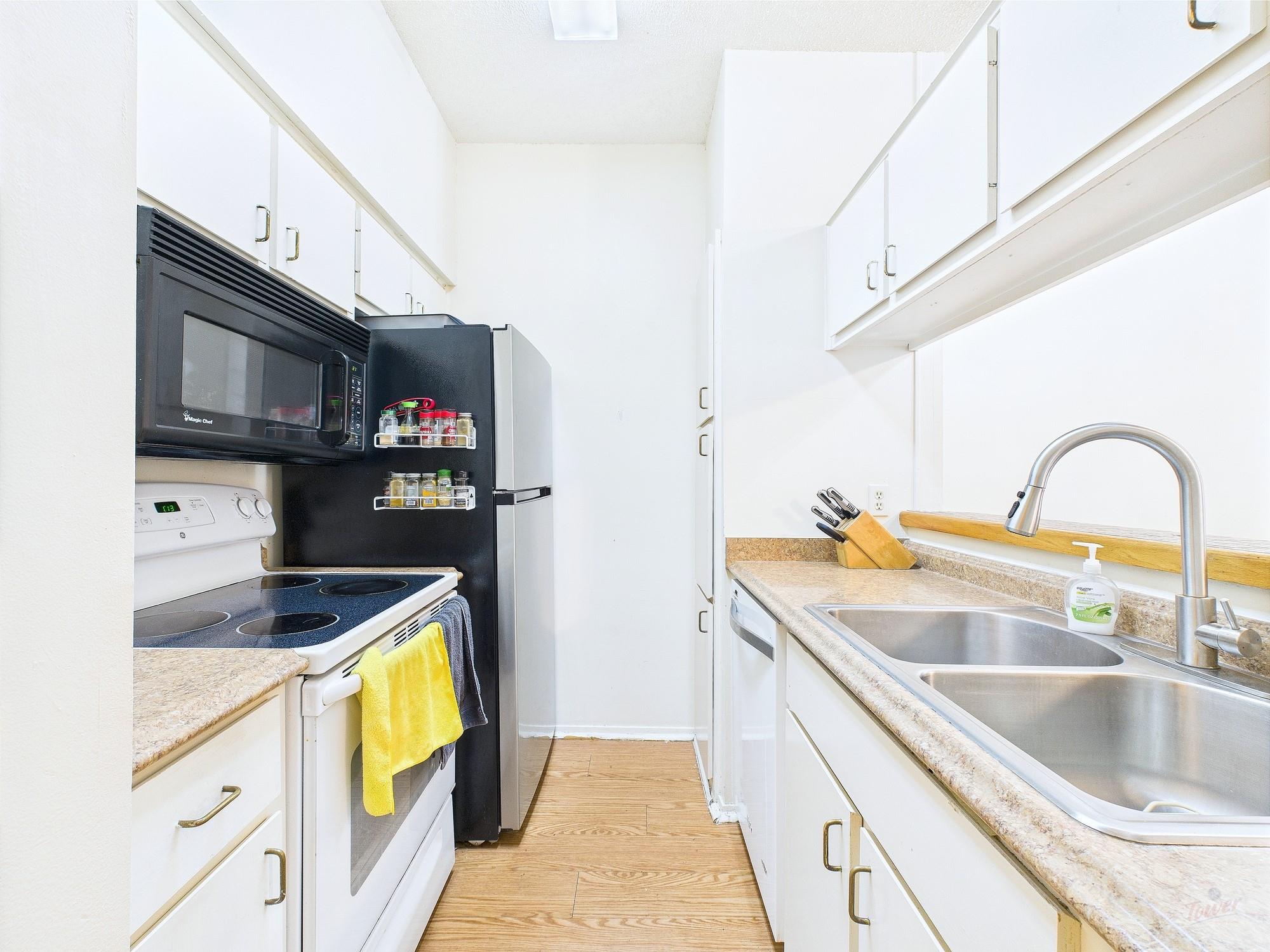 2905 Swisher St # 205, Austin, TX 78705