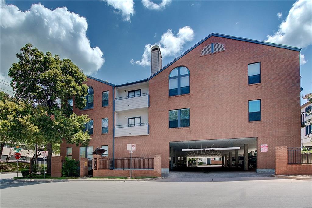 2905 Swisher St # 205, Austin, TX 78705
