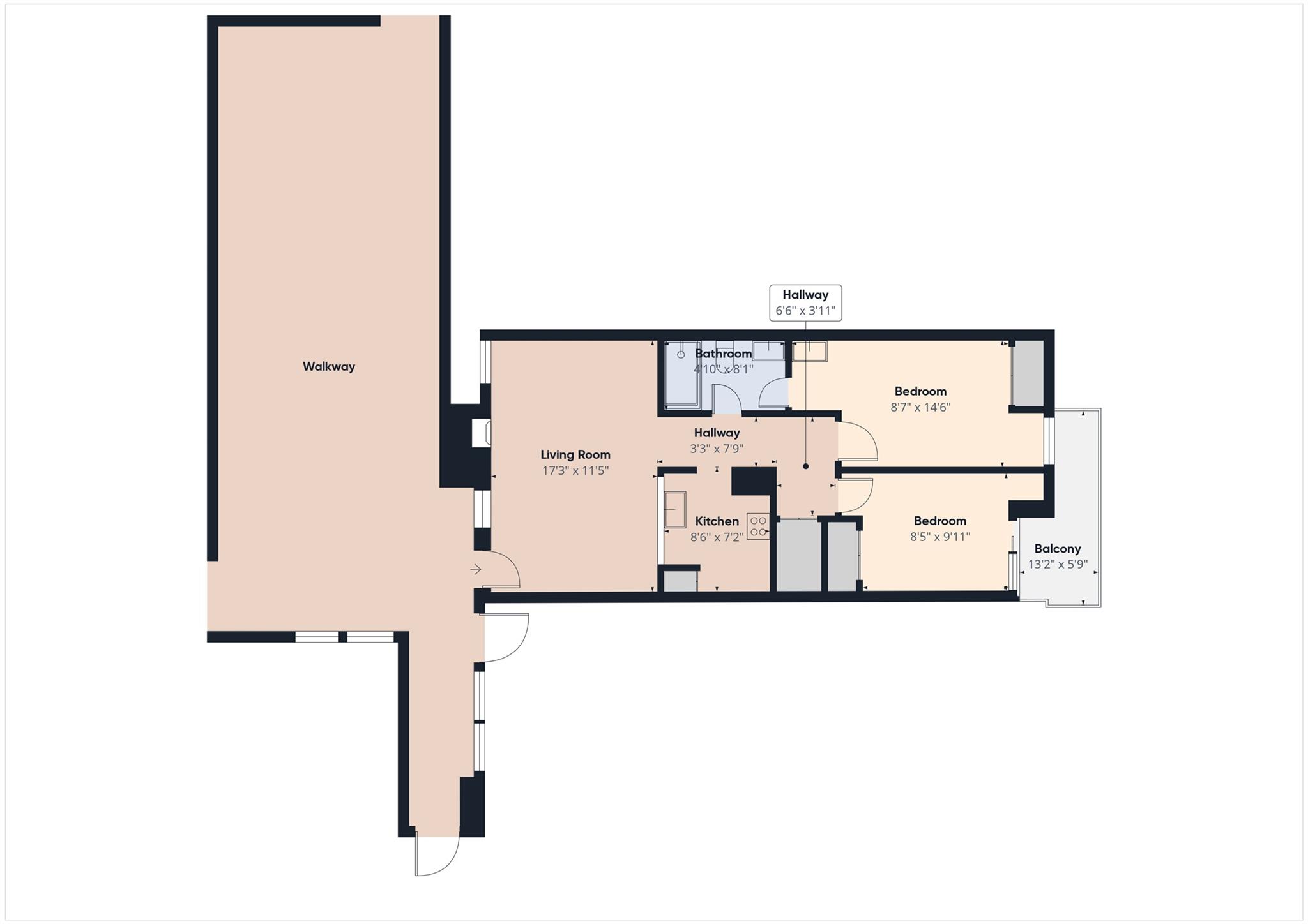 2905 Swisher St # 205, Austin, TX 78705