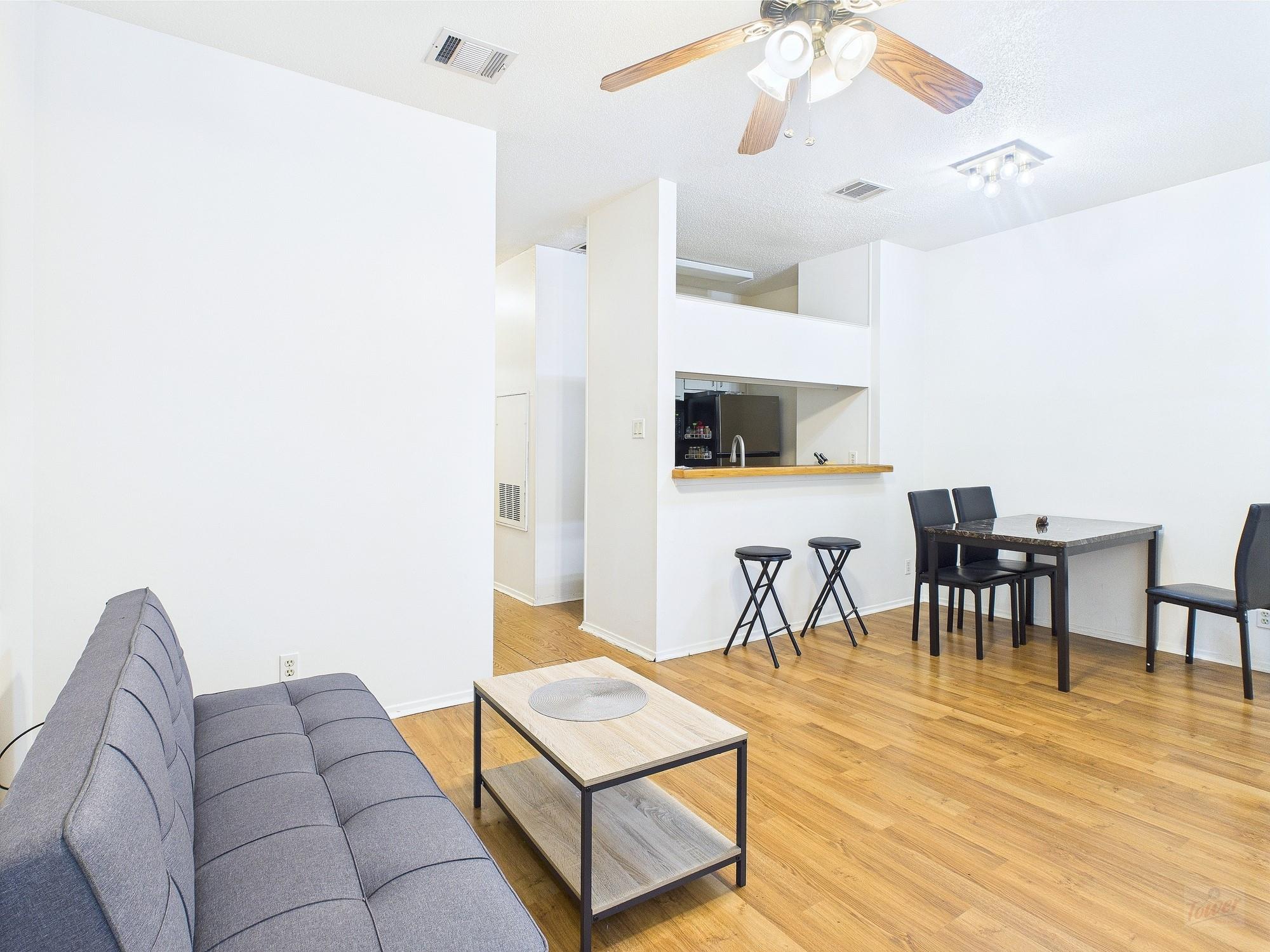 2905 Swisher St # 205, Austin, TX 78705