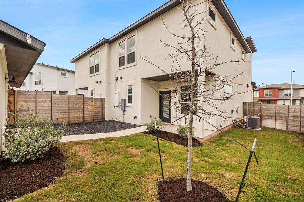 5409 Baythorne Dr # A, Austin, TX 78747