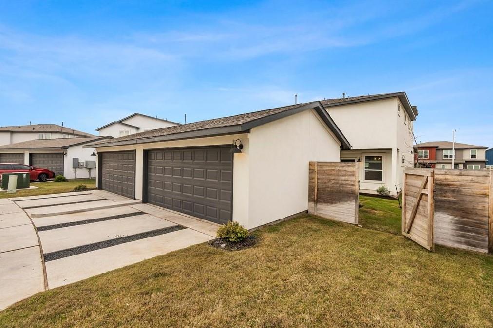 5409 Baythorne Dr # A, Austin, TX 78747