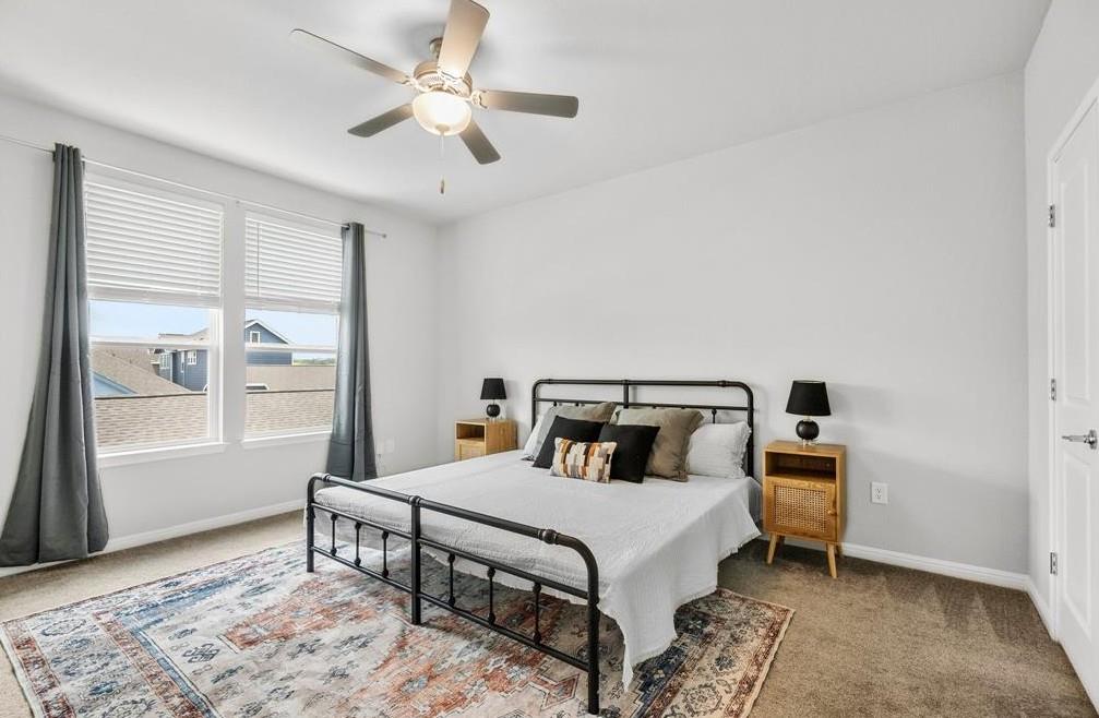 5409 Baythorne Dr # A, Austin, TX 78747