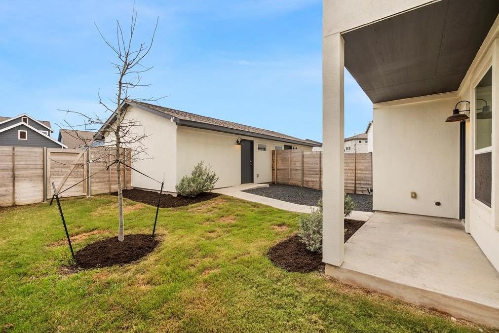 5409 Baythorne Dr # A, Austin, TX 78747