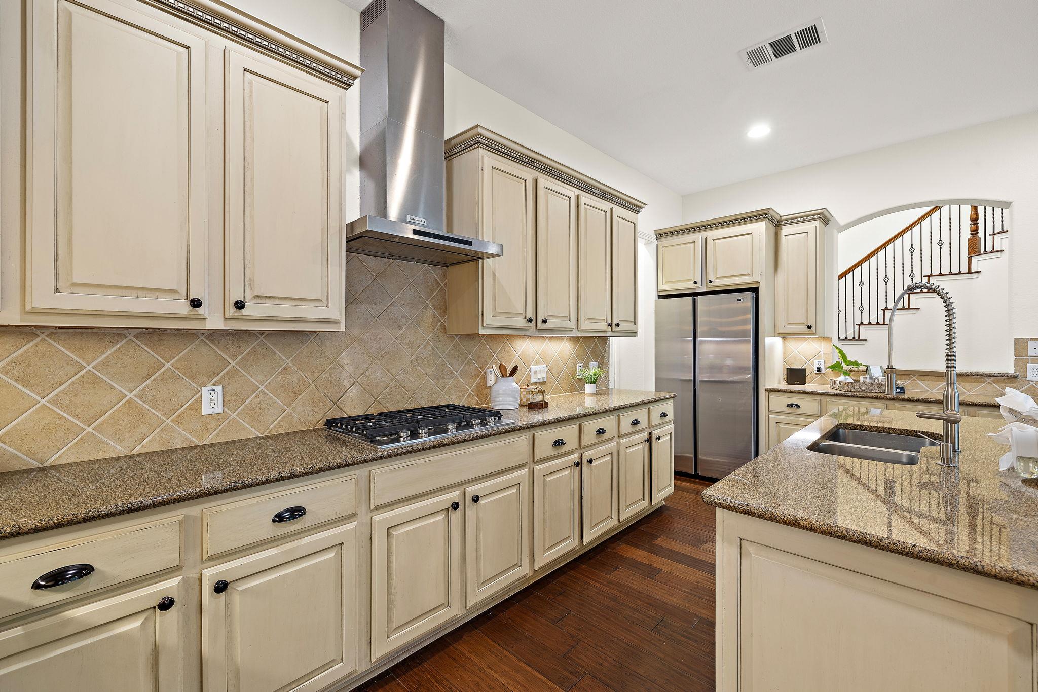 2236 Fernspring Dr, Round Rock, TX 78665