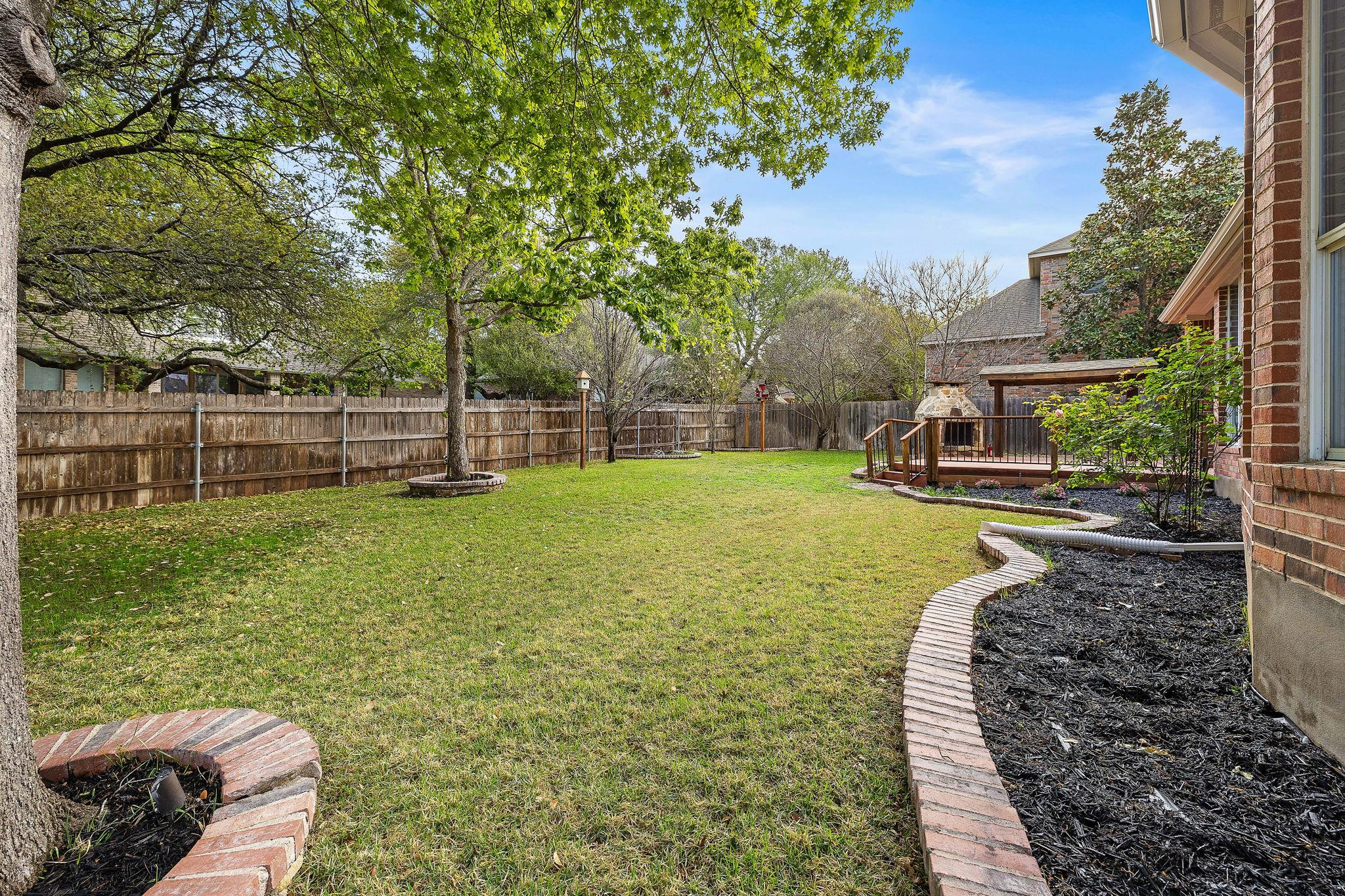 2236 Fernspring Dr, Round Rock, TX 78665