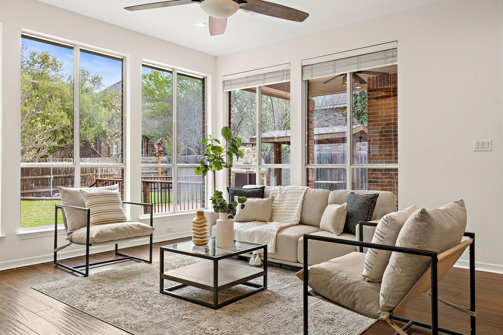 2236 Fernspring Dr, Round Rock, TX 78665