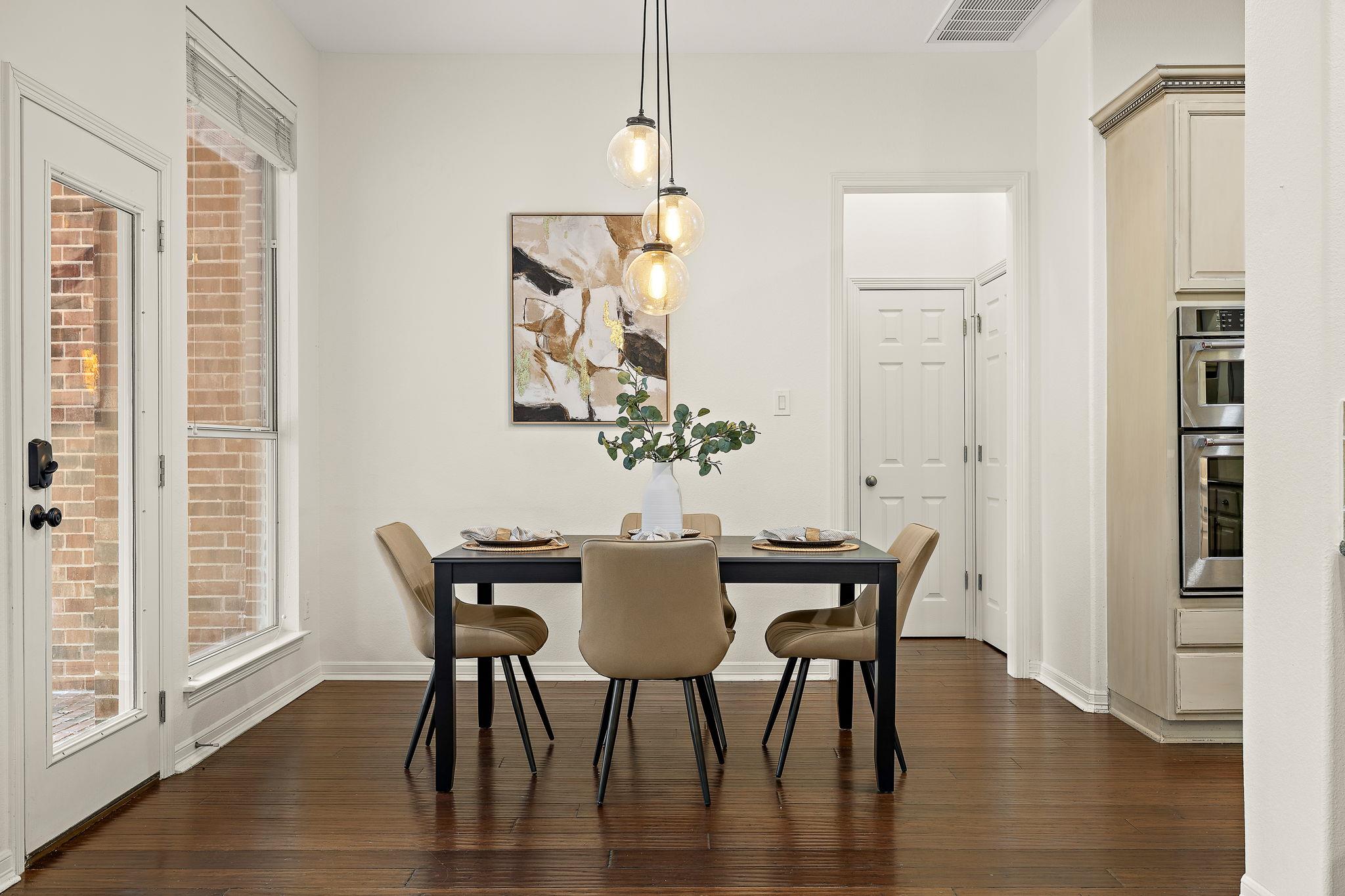 2236 Fernspring Dr, Round Rock, TX 78665