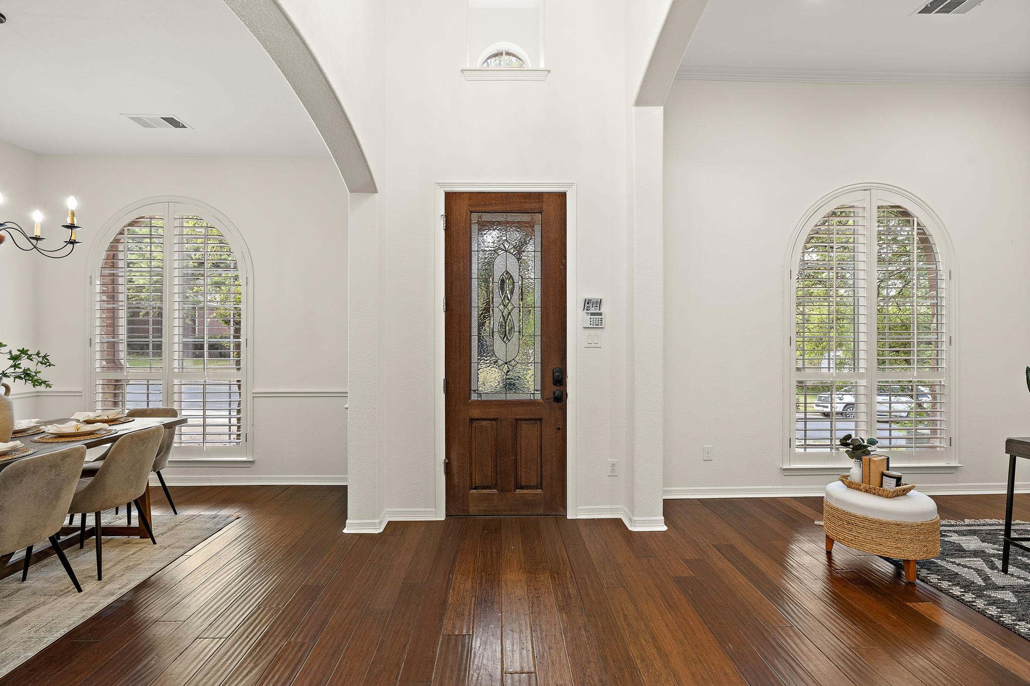 2236 Fernspring Dr, Round Rock, TX 78665