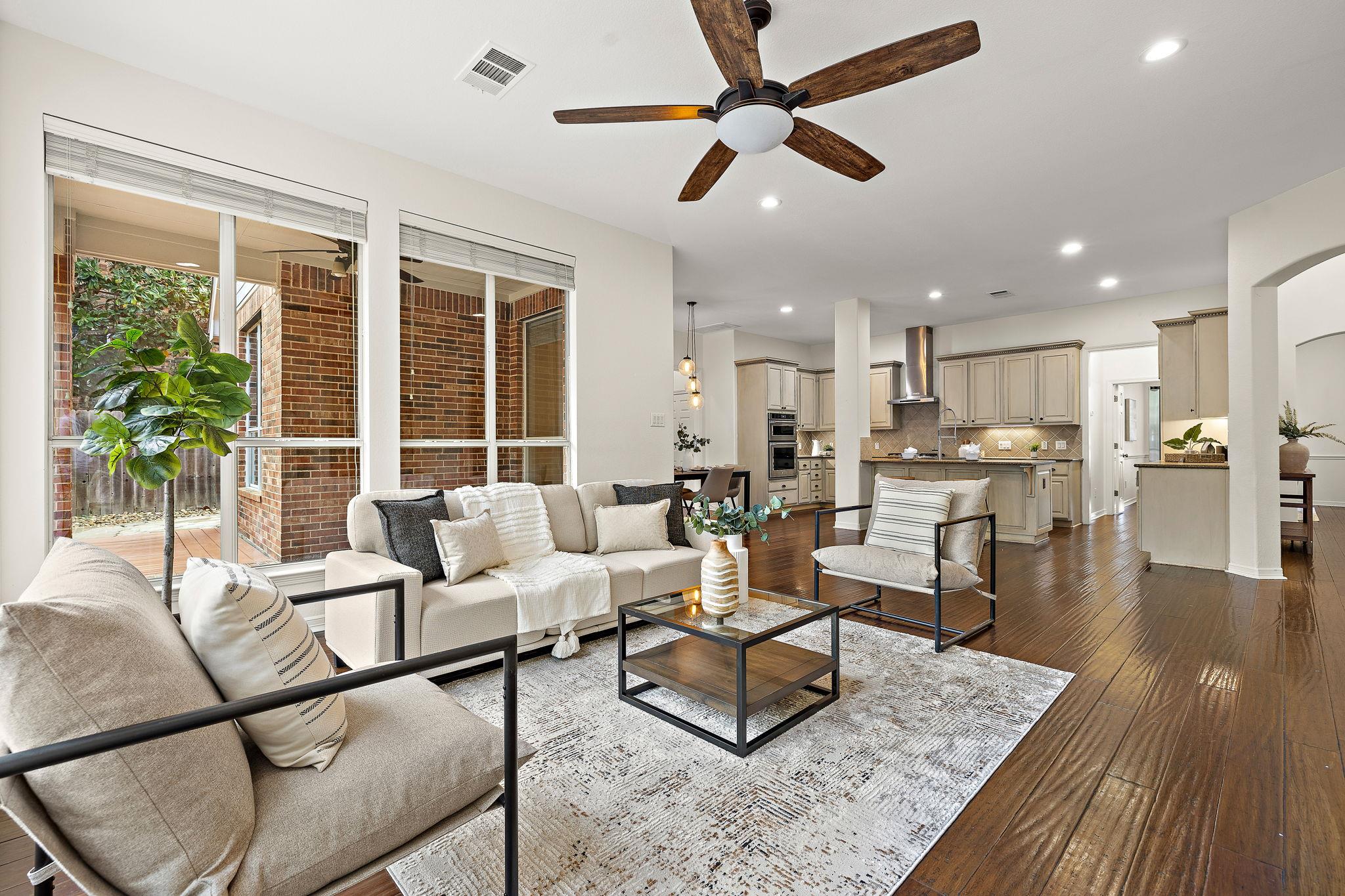 2236 Fernspring Dr, Round Rock, TX 78665