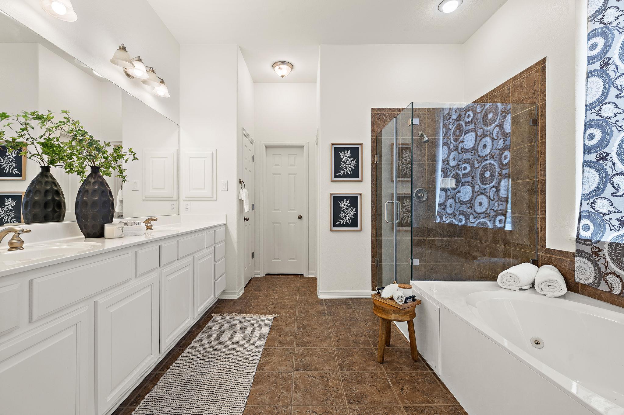 2236 Fernspring Dr, Round Rock, TX 78665