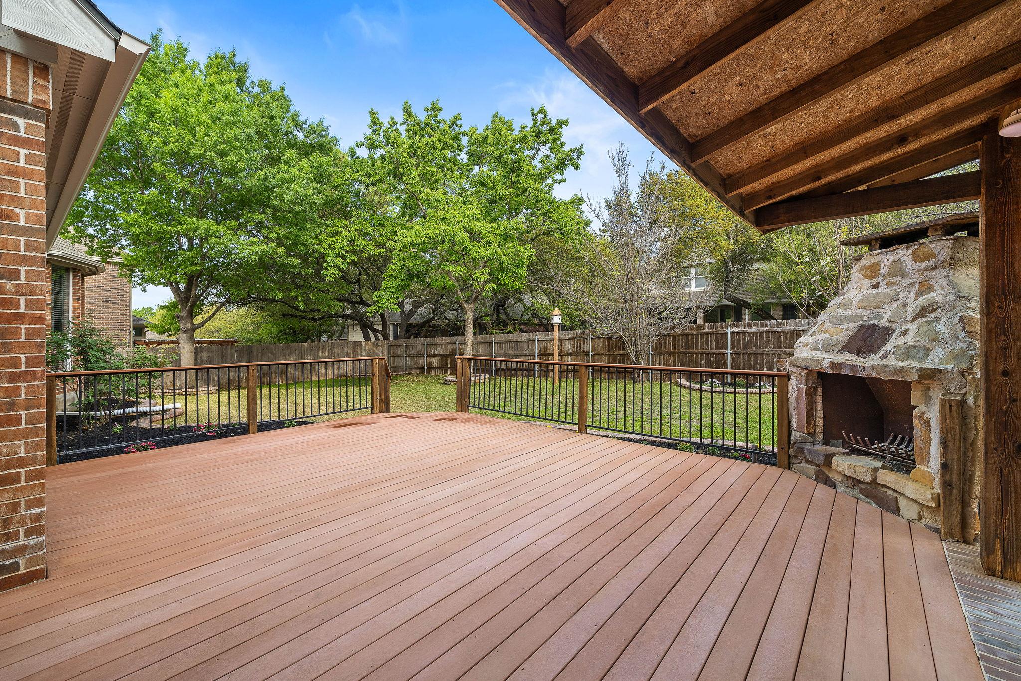 2236 Fernspring Dr, Round Rock, TX 78665