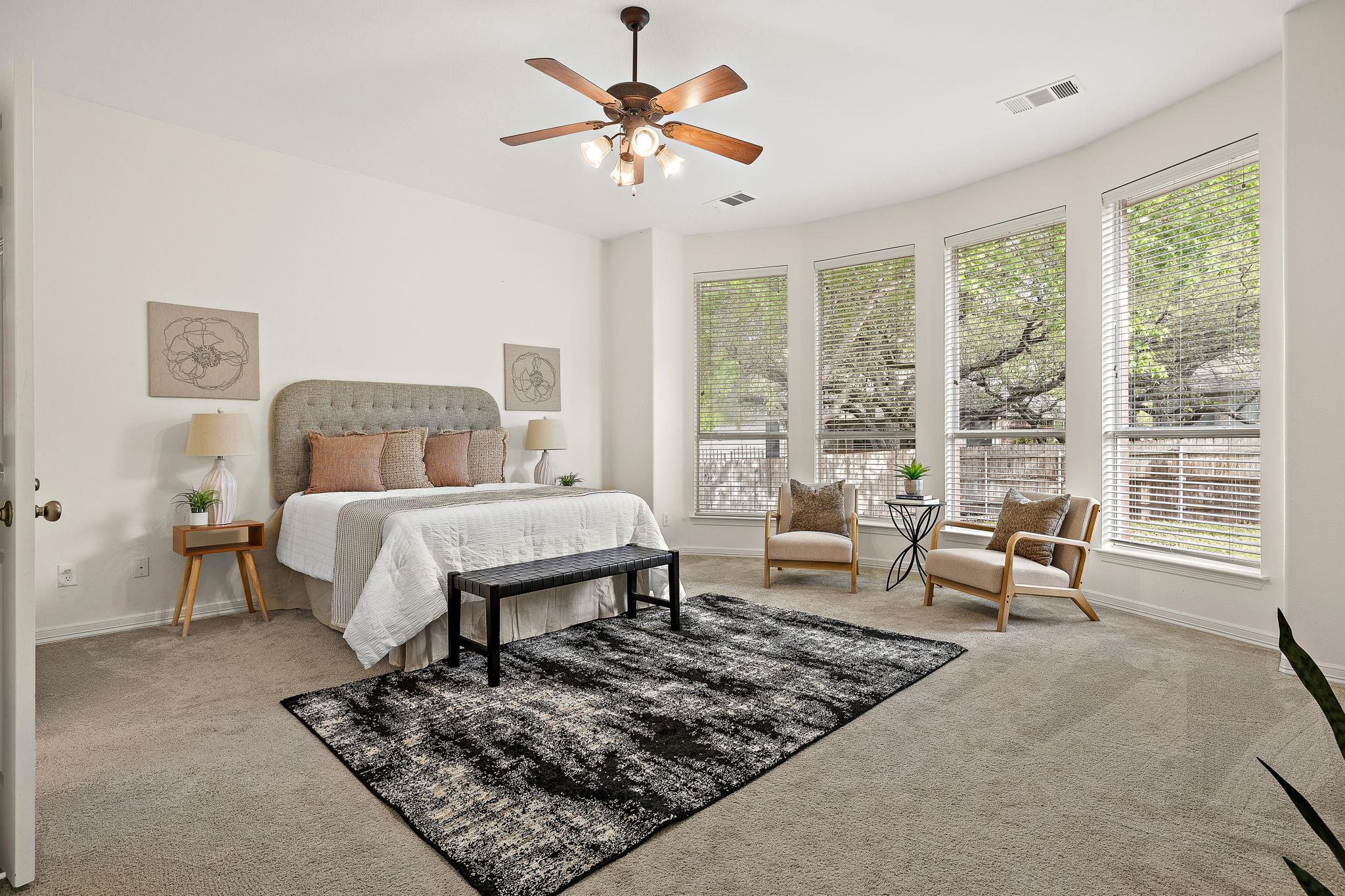 2236 Fernspring Dr, Round Rock, TX 78665