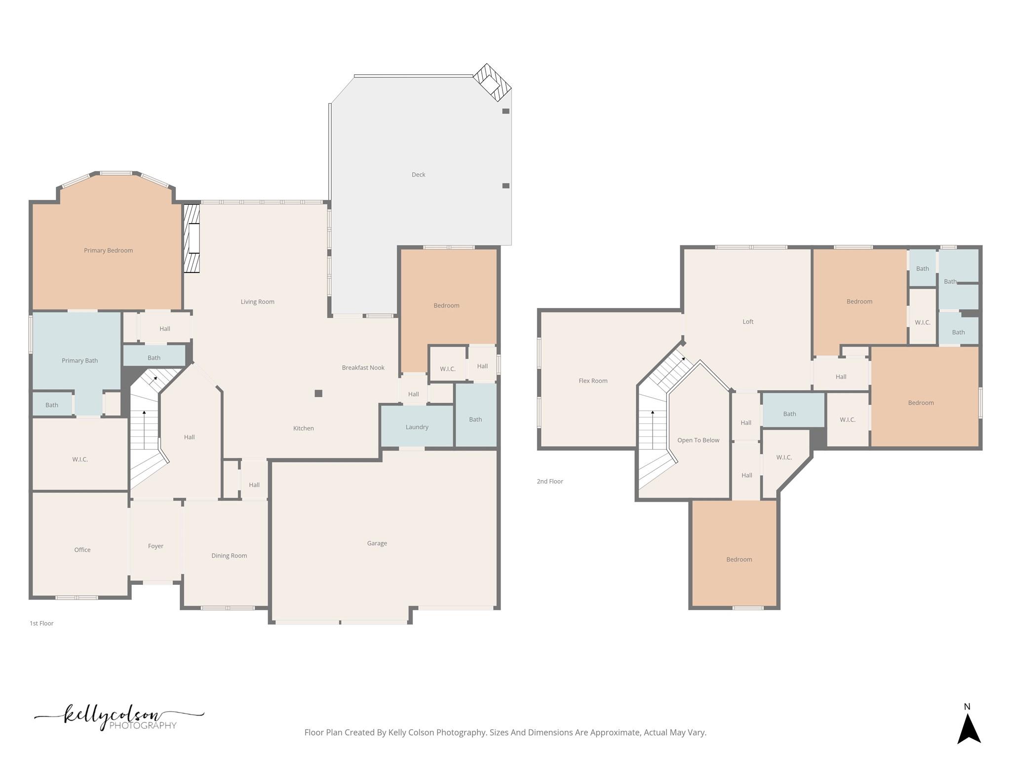 2236 Fernspring Dr, Round Rock, TX 78665