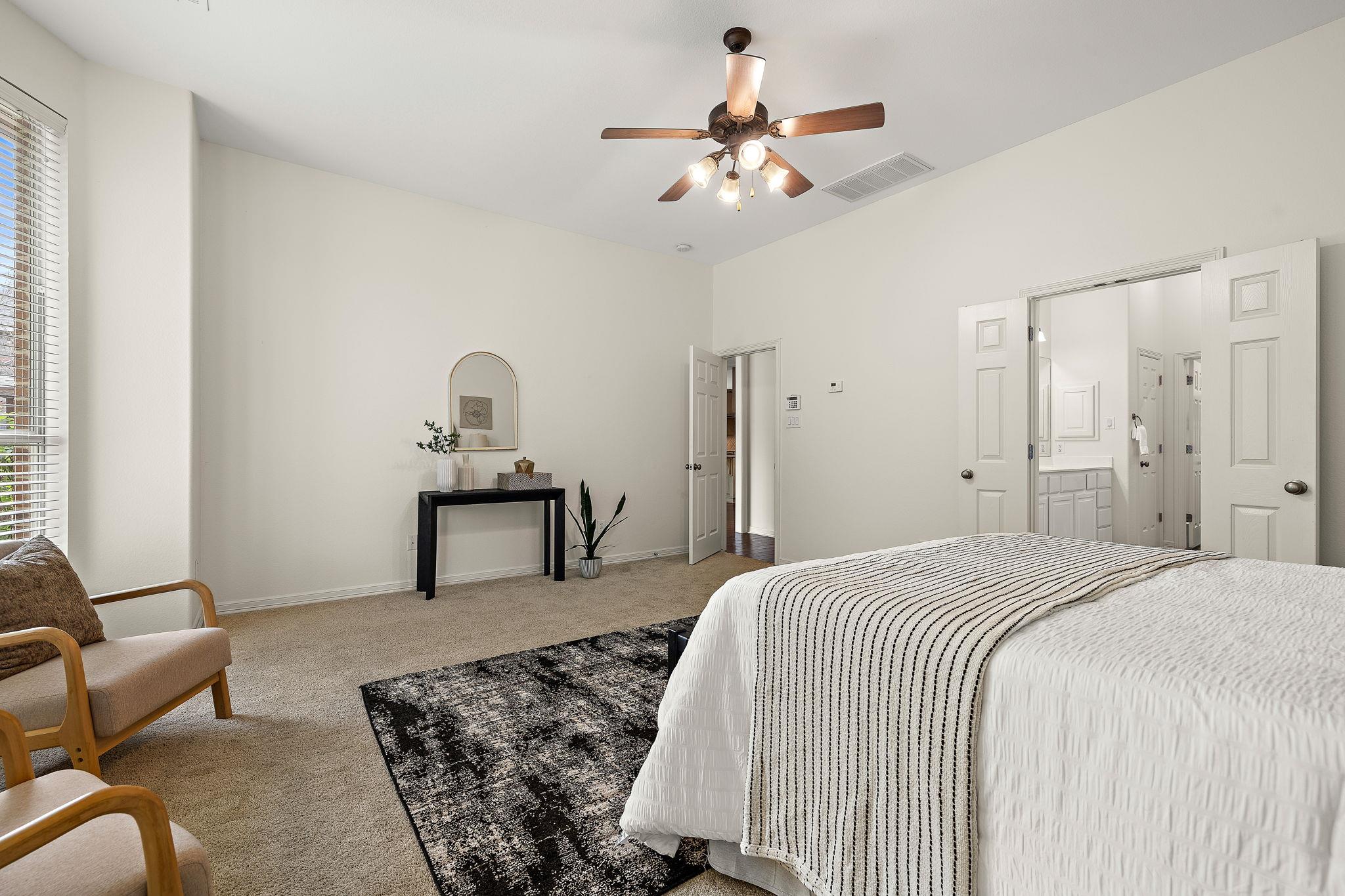 2236 Fernspring Dr, Round Rock, TX 78665