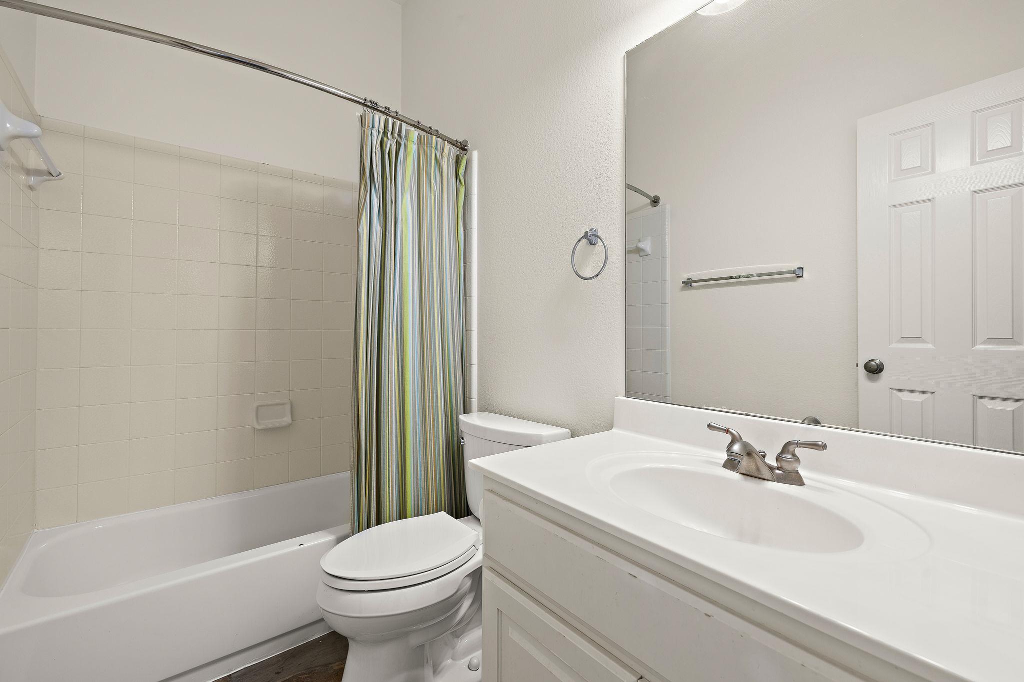 2236 Fernspring Dr, Round Rock, TX 78665