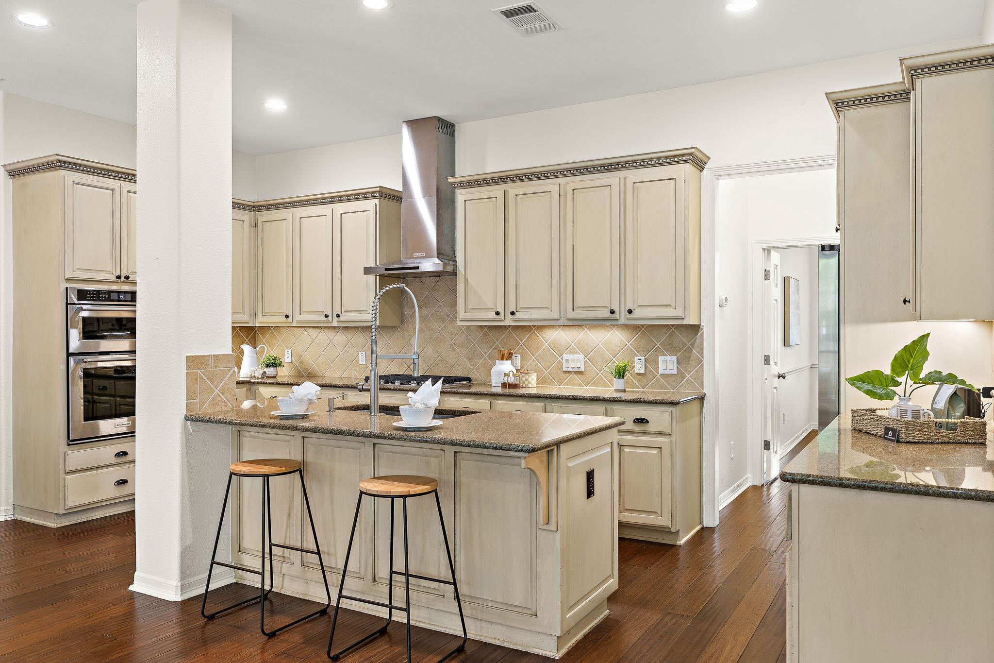 2236 Fernspring Dr, Round Rock, TX 78665