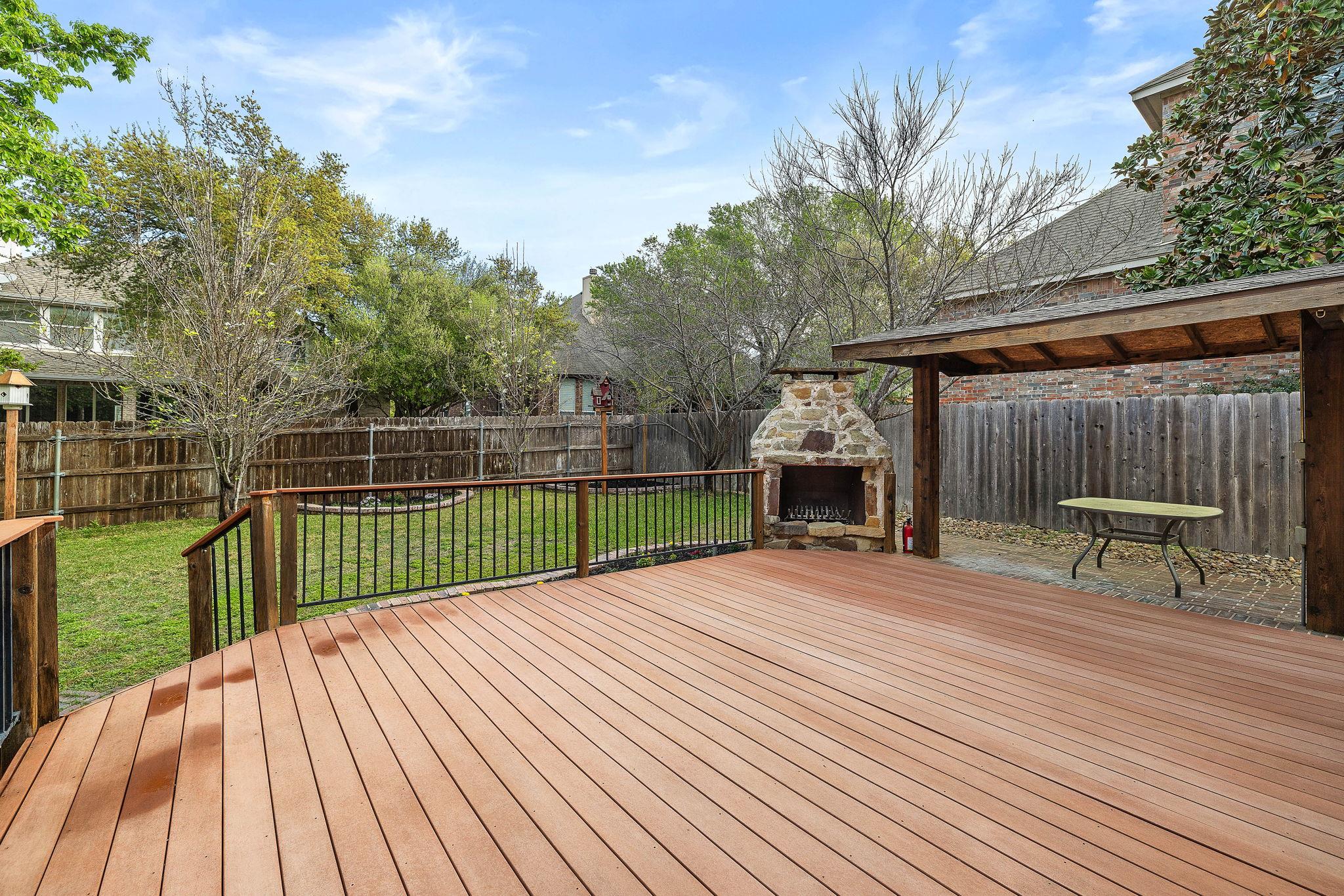 2236 Fernspring Dr, Round Rock, TX 78665